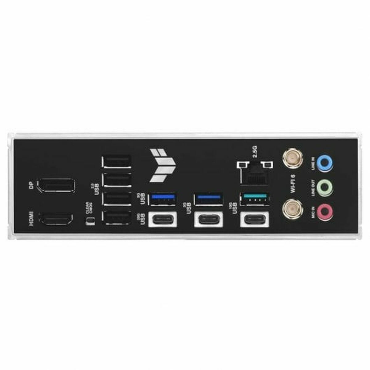 Placa Base Asus LGA 1700