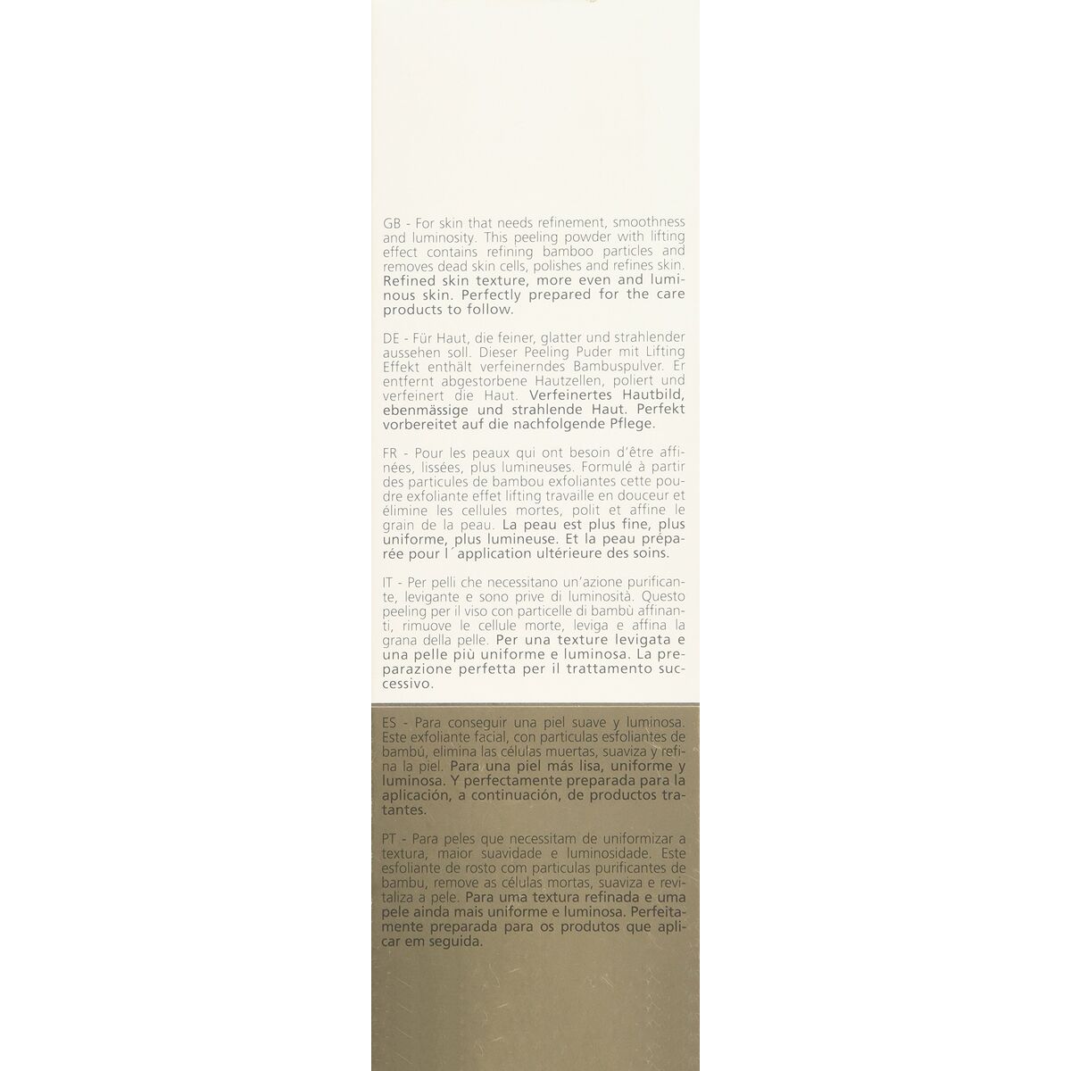 Espuma Limpiadora Juvena 30 ml