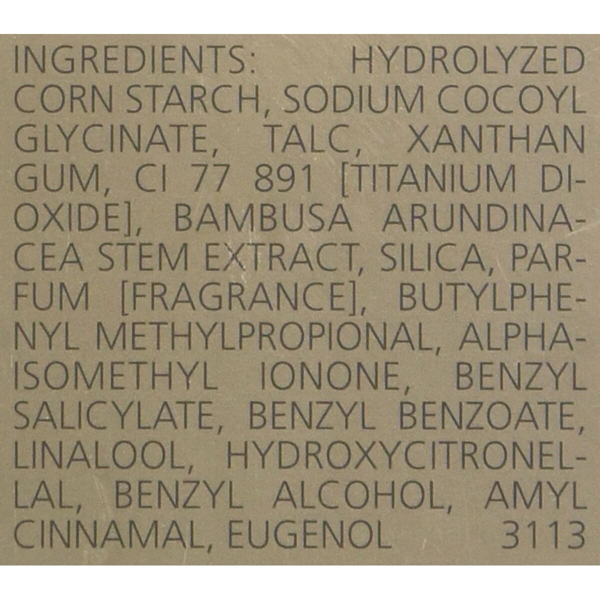 Espuma Limpiadora Juvena 30 ml