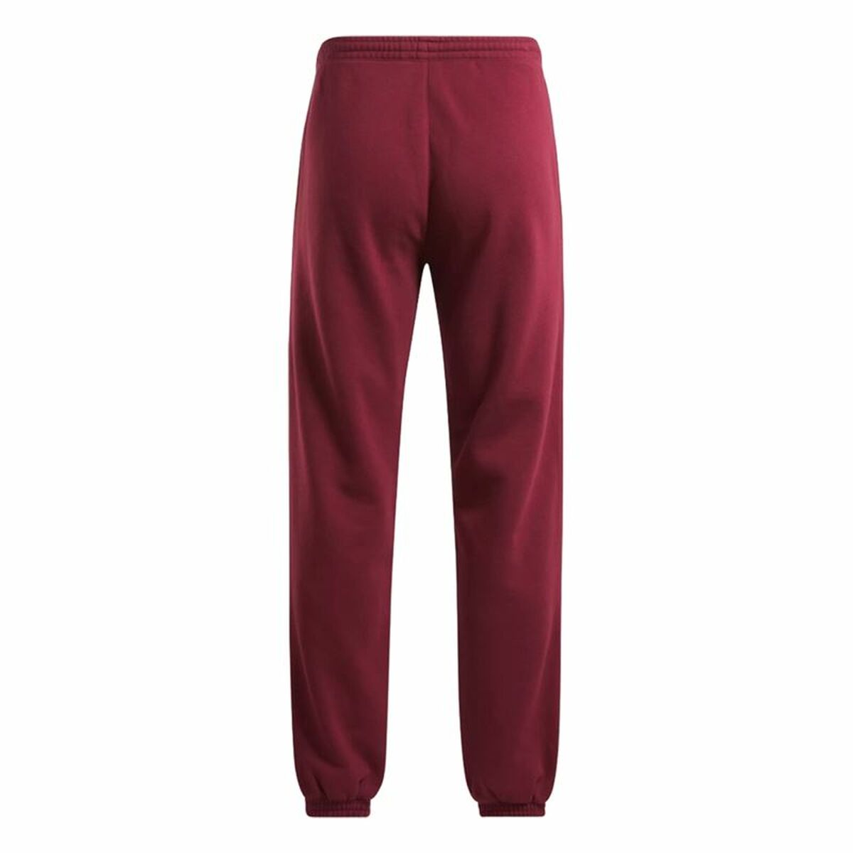 Pantalón Largo Deportivo Reebok Identity Vs Marrón