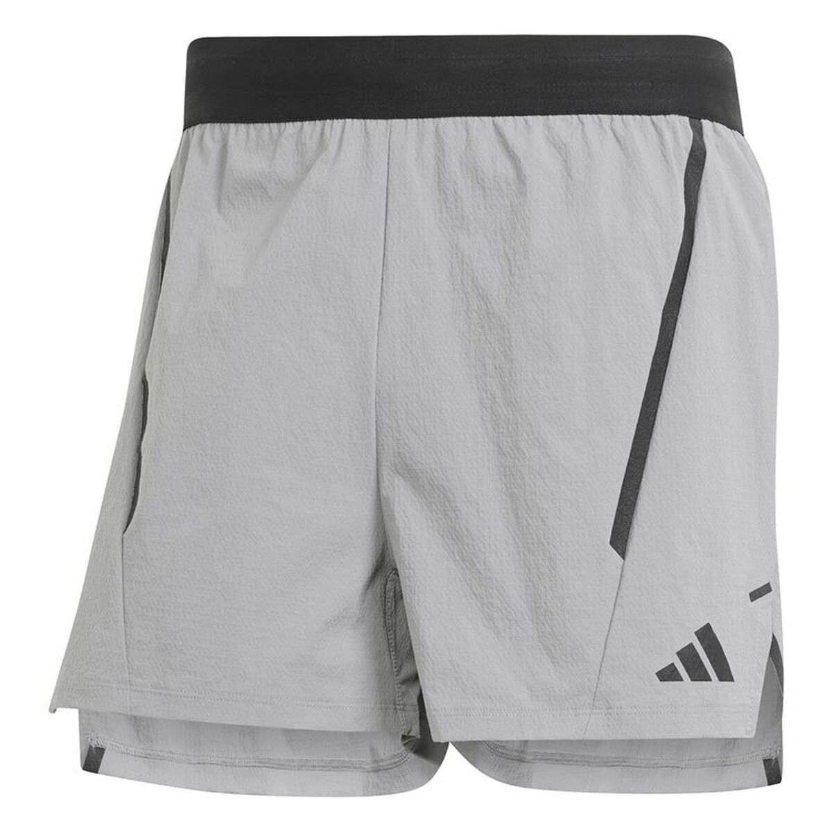 Pantalones Cortos Deportivos para Hombre Adidas Essentials D4T Ps Shorts