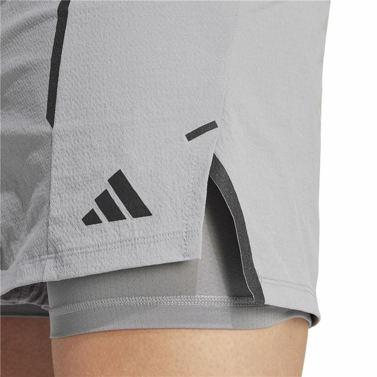 Pantalones Cortos Deportivos para Hombre Adidas Essentials D4T Ps Shorts