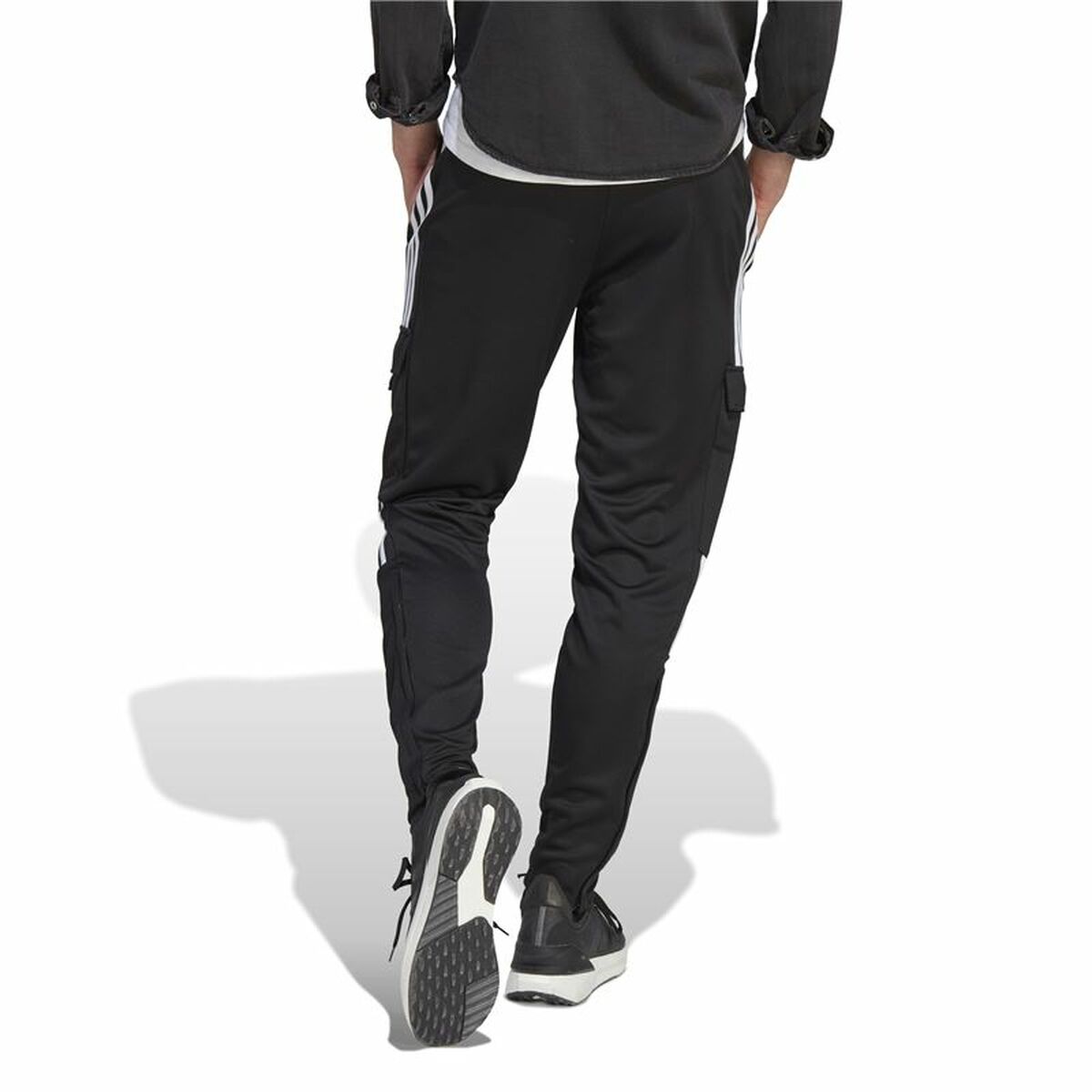 Pantalón para Adultos Adidas Tiro Cargo P