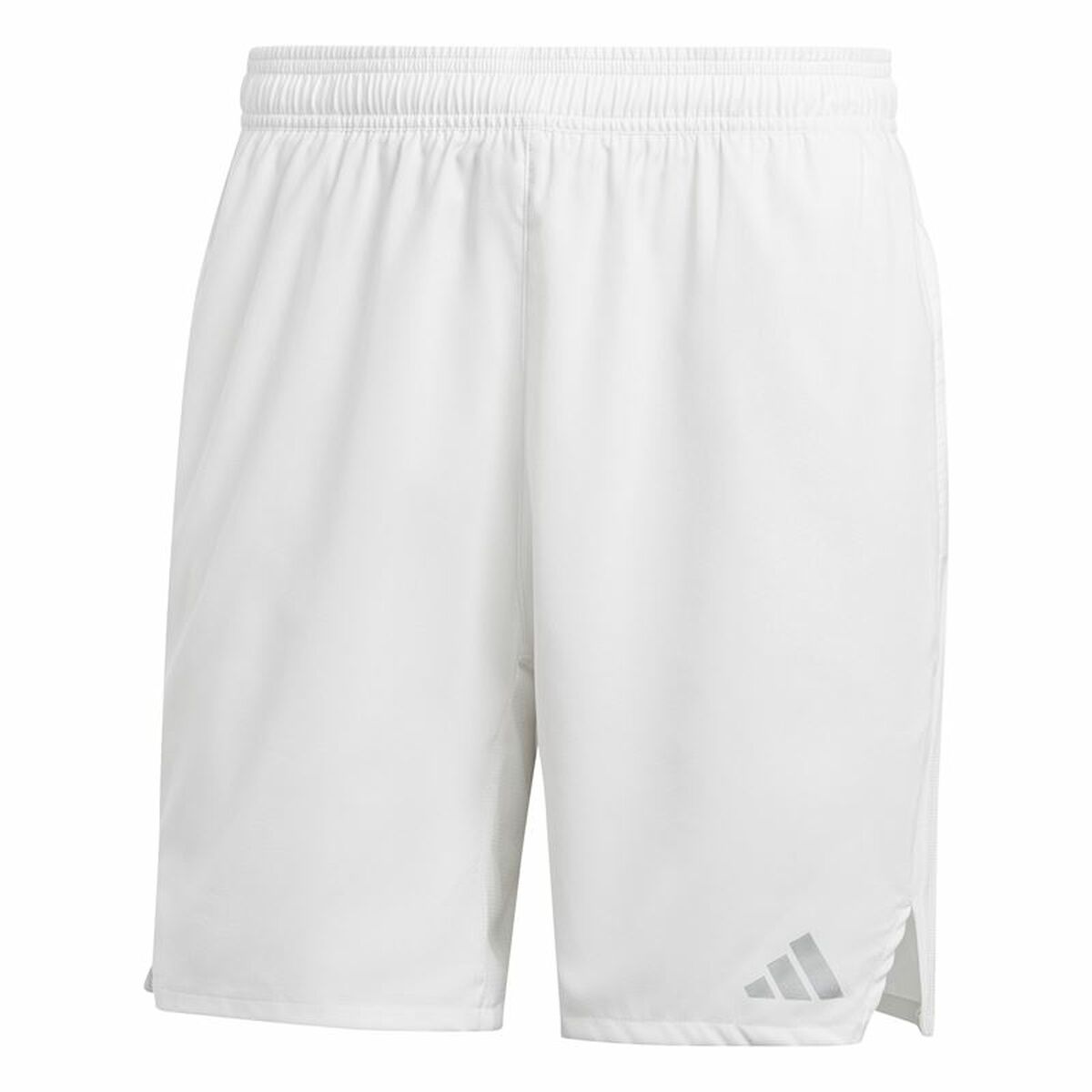Pantalones Cortos Deportivos para Hombre Adidas Essentials Hiit 3Bandas