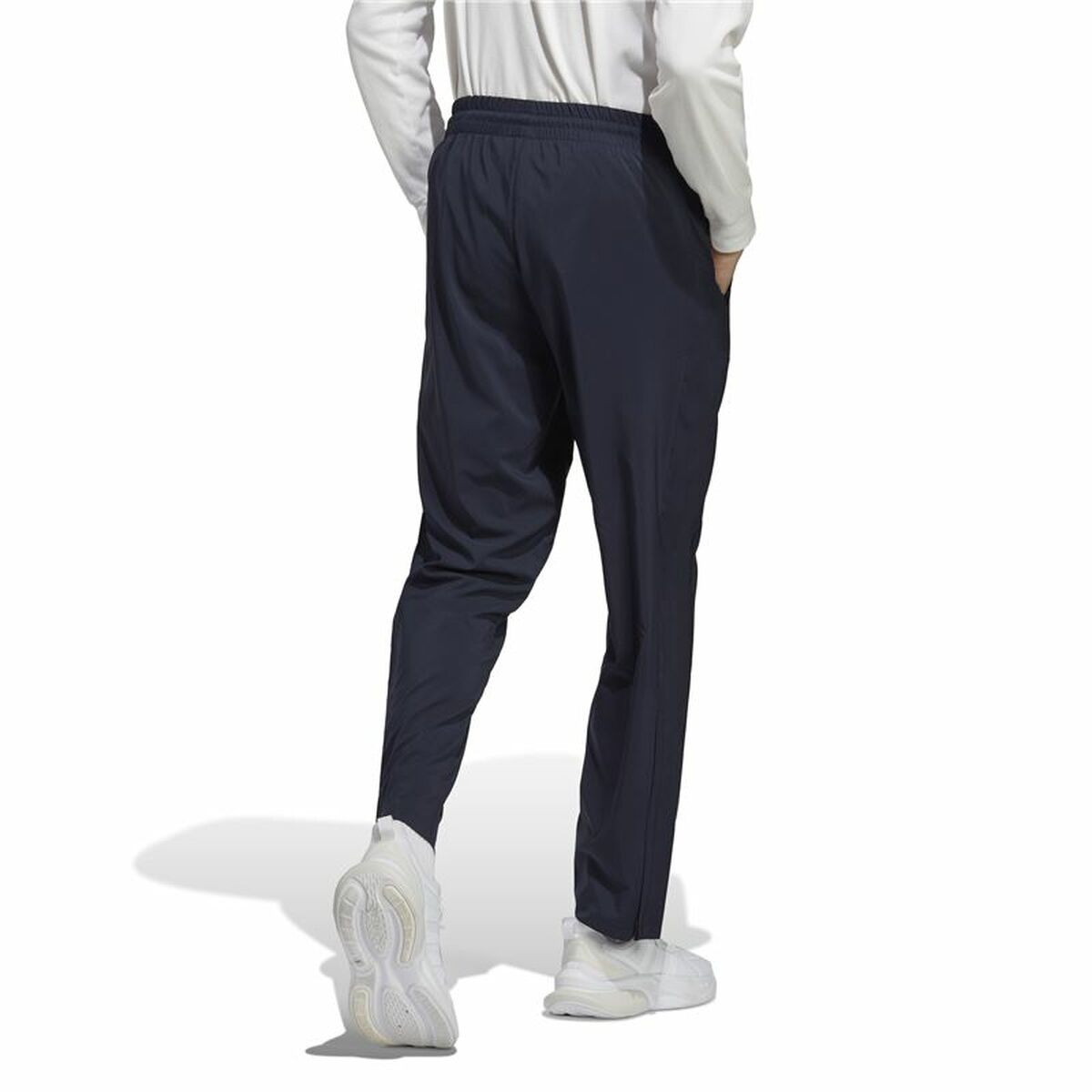 Pantalón Largo Deportivo Adidas M Stanfrd O Pt