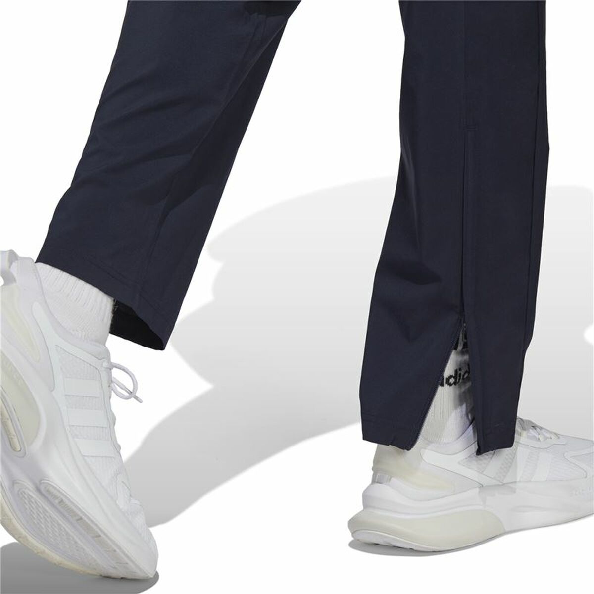 Pantalón Largo Deportivo Adidas M Stanfrd O Pt