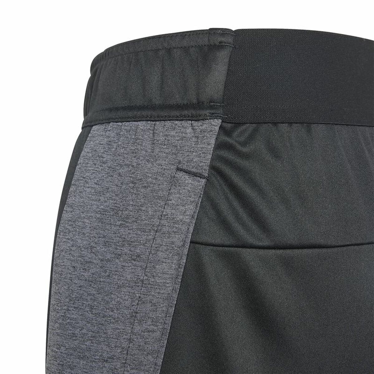 Pantalones Cortos Deportivos para Niños Adidas Essentials Hea Shorts