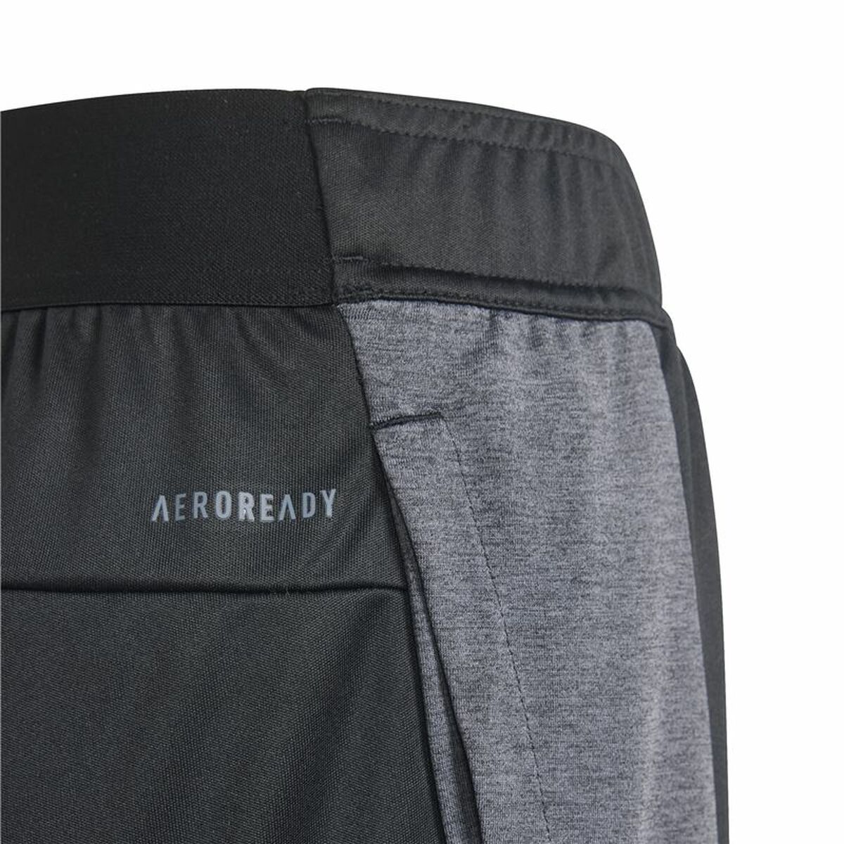 Pantalones Cortos Deportivos para Niños Adidas Essentials Hea Shorts