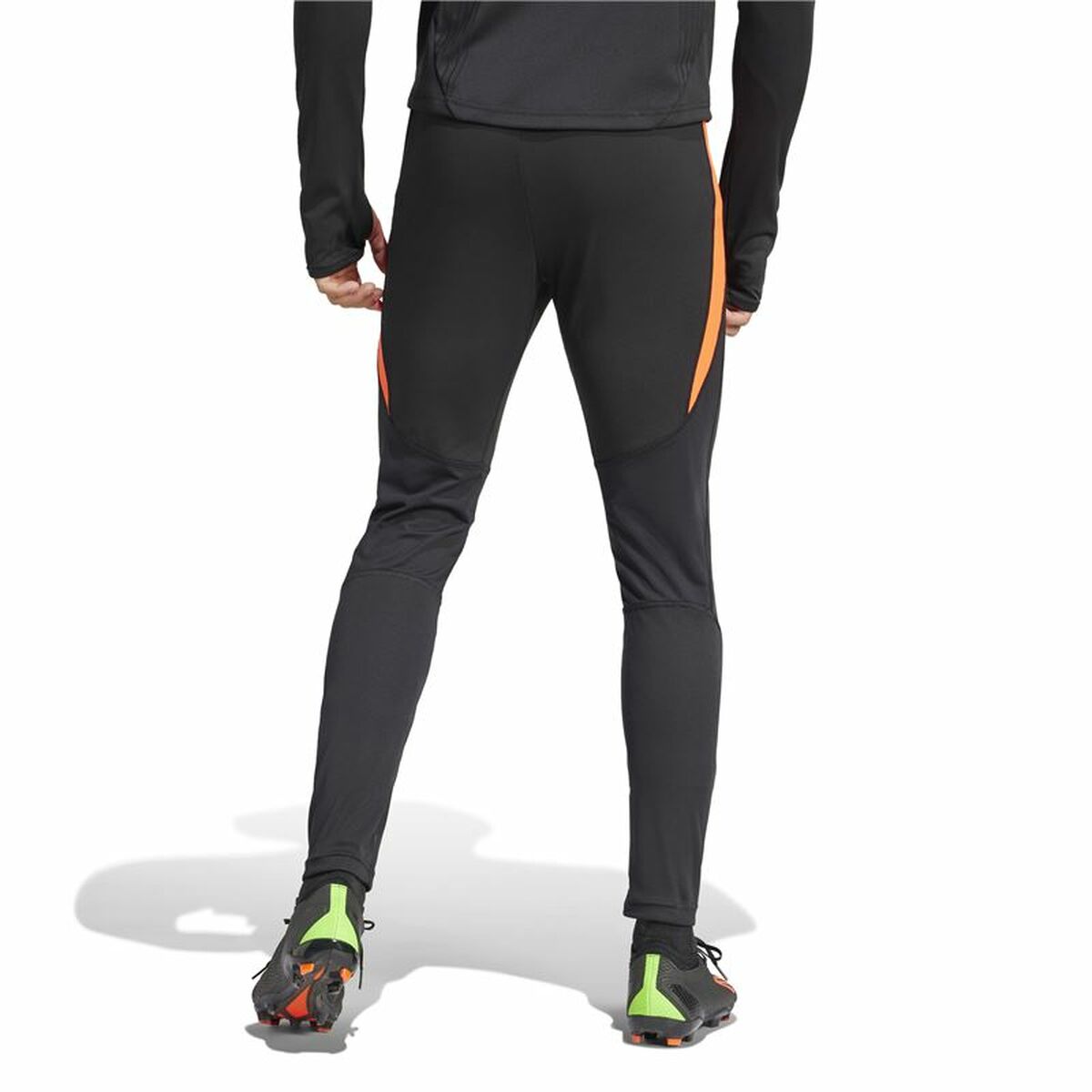 Pantalón de Entrenamiento de Fútbol para Adultos Adidas Tiro24 Pro Training Hombre