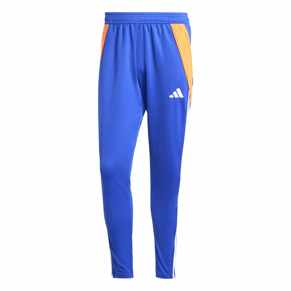 Pantalón de Entrenamiento de Fútbol para Adultos Adidas Tiro24 Training Regular Hombre
