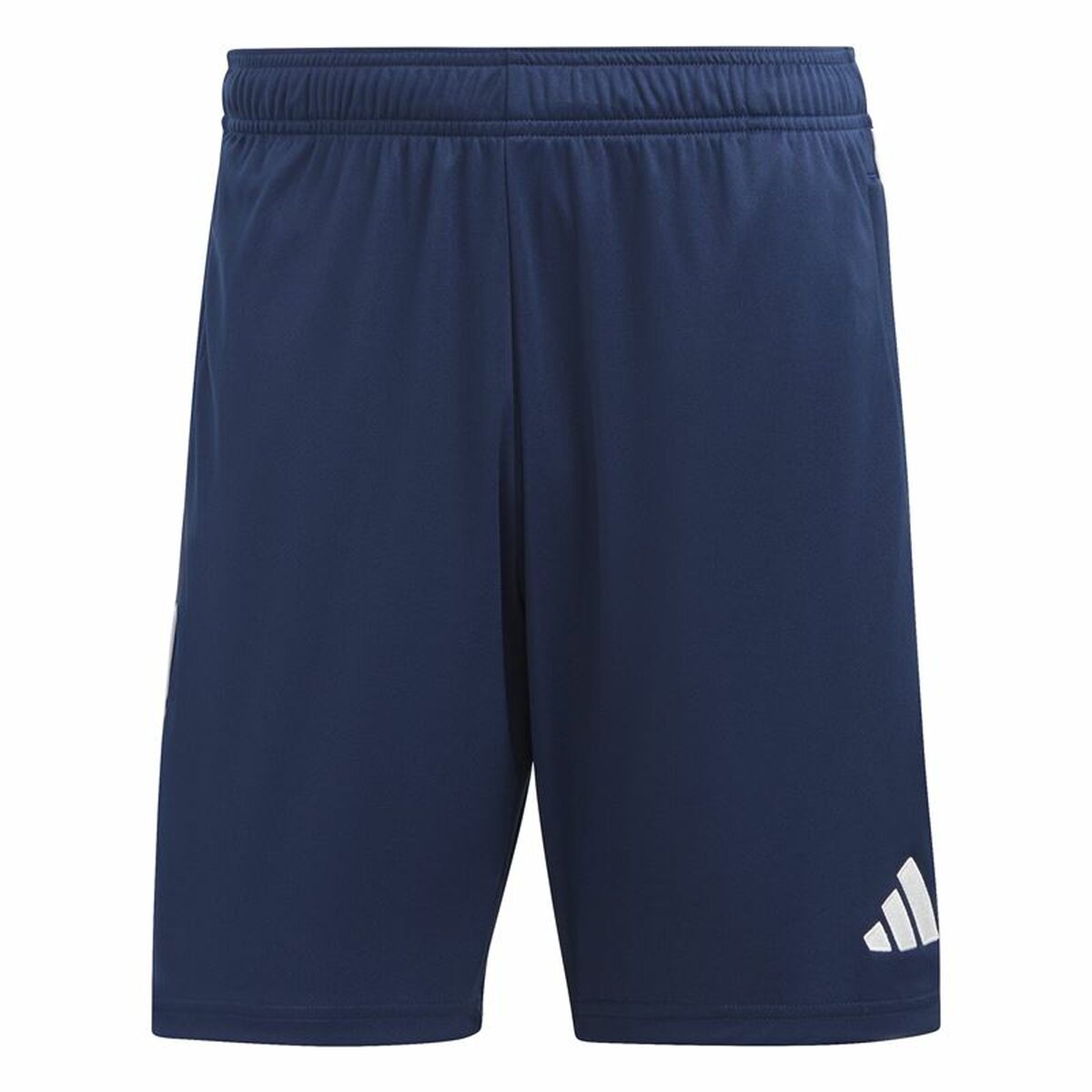 Pantalones Cortos Deportivos para Hombre Adidas Tiro23 Club Azul