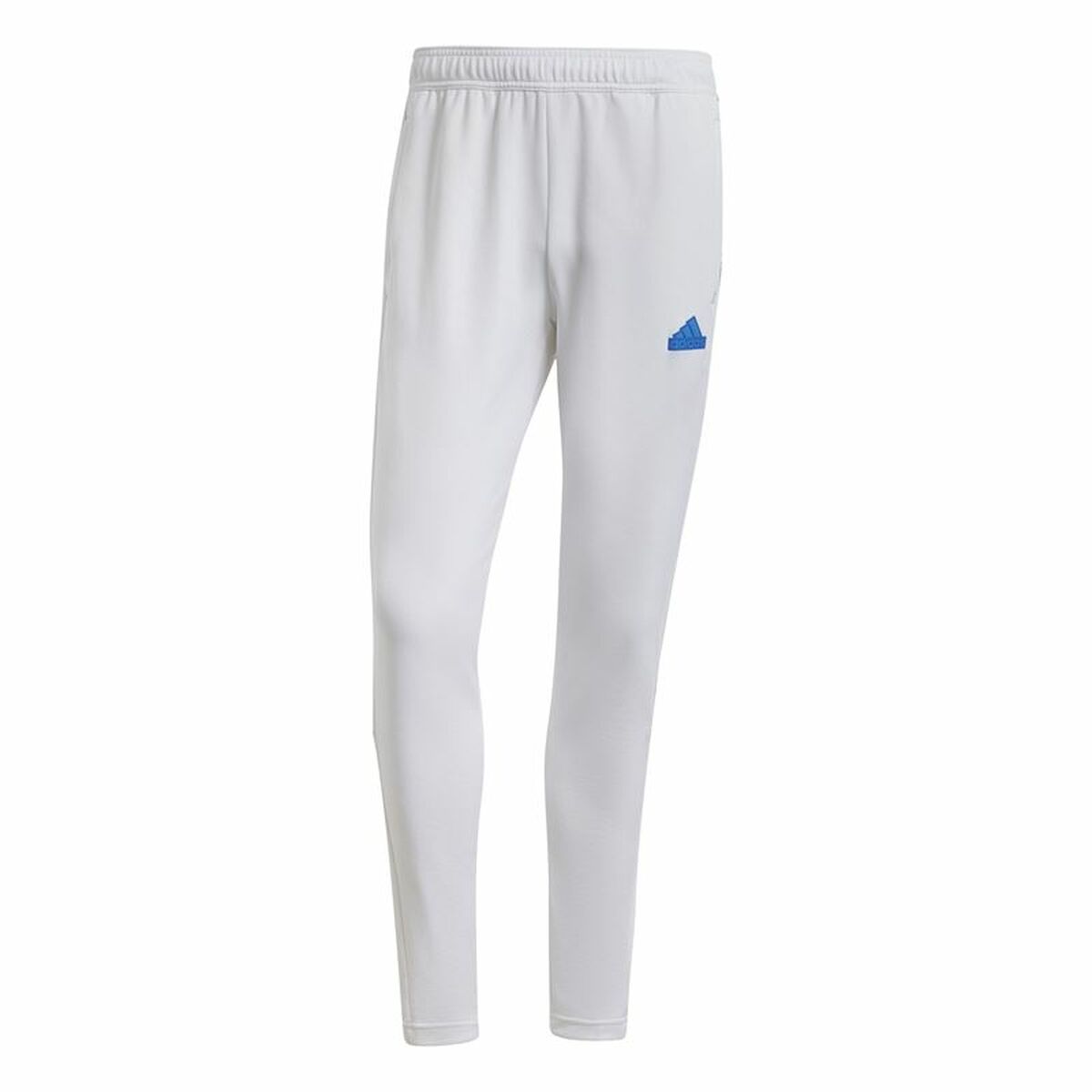 Pantalón de Entrenamiento de Fútbol para Adultos Adidas Tiro Nations Pack Hombre