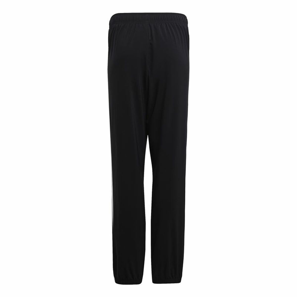 Pantalón corto Adidas Essentials Woven 3 bandas Infantil Unisex 13-14 Años