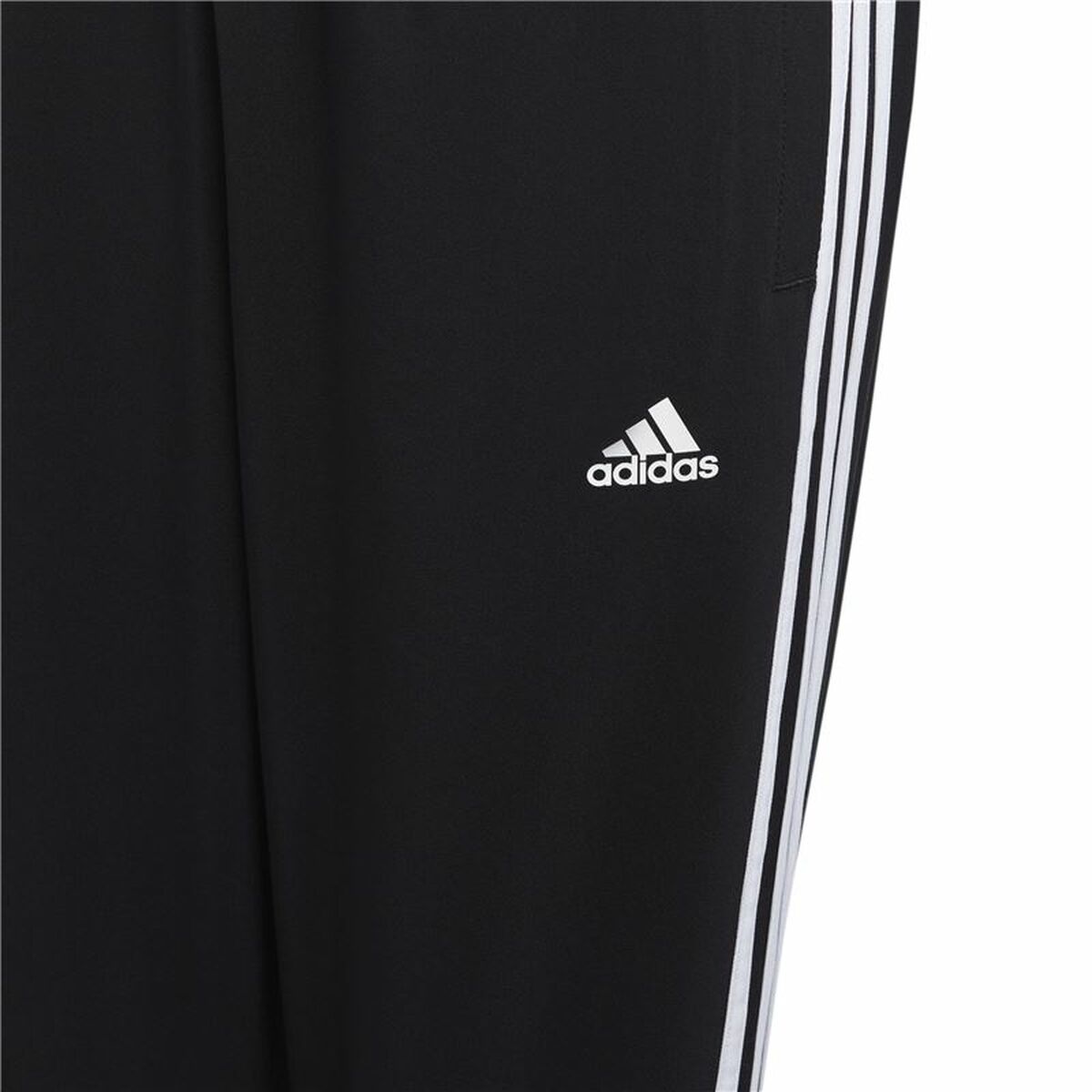 Pantalón corto Adidas Essentials Woven 3 bandas Infantil Unisex 13-14 Años