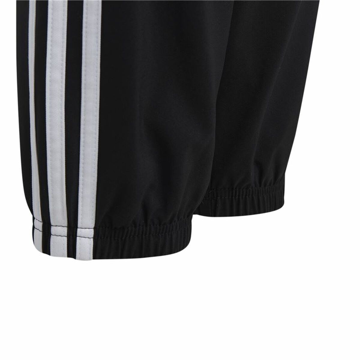 Pantalón corto Adidas Essentials Woven 3 bandas Infantil Unisex 13-14 Años