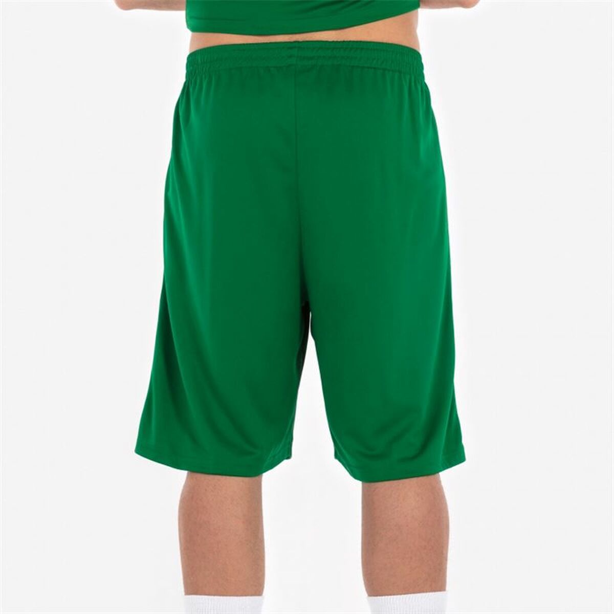Pantalones Cortos de Baloncesto para Hombre Joma Sport Combi Basket