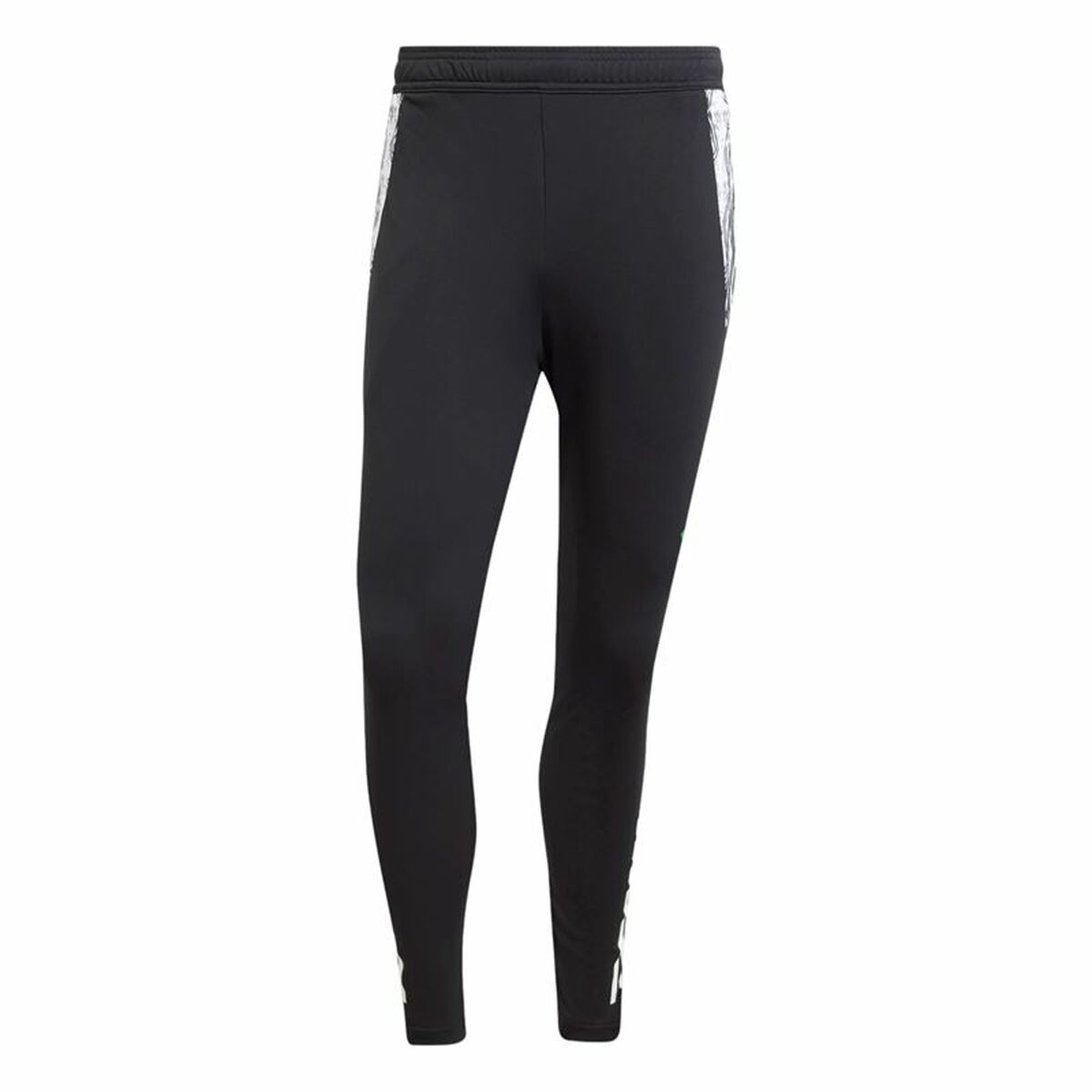 Pantalón de Entrenamiento de Fútbol para Adultos Adidas Arsenal Fc 24/25 Tiro24 Negro Hombre