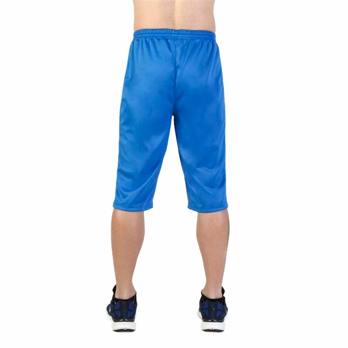 Pantalón Largo Deportivo Joma Sport Luxor Hombre