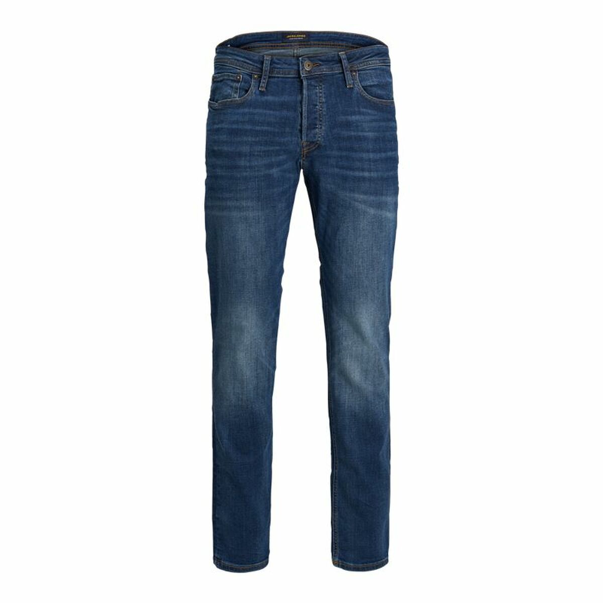 Pantalones Vaqueros Hombre Jack & Jones tim original Am 782 50Sps Azul
