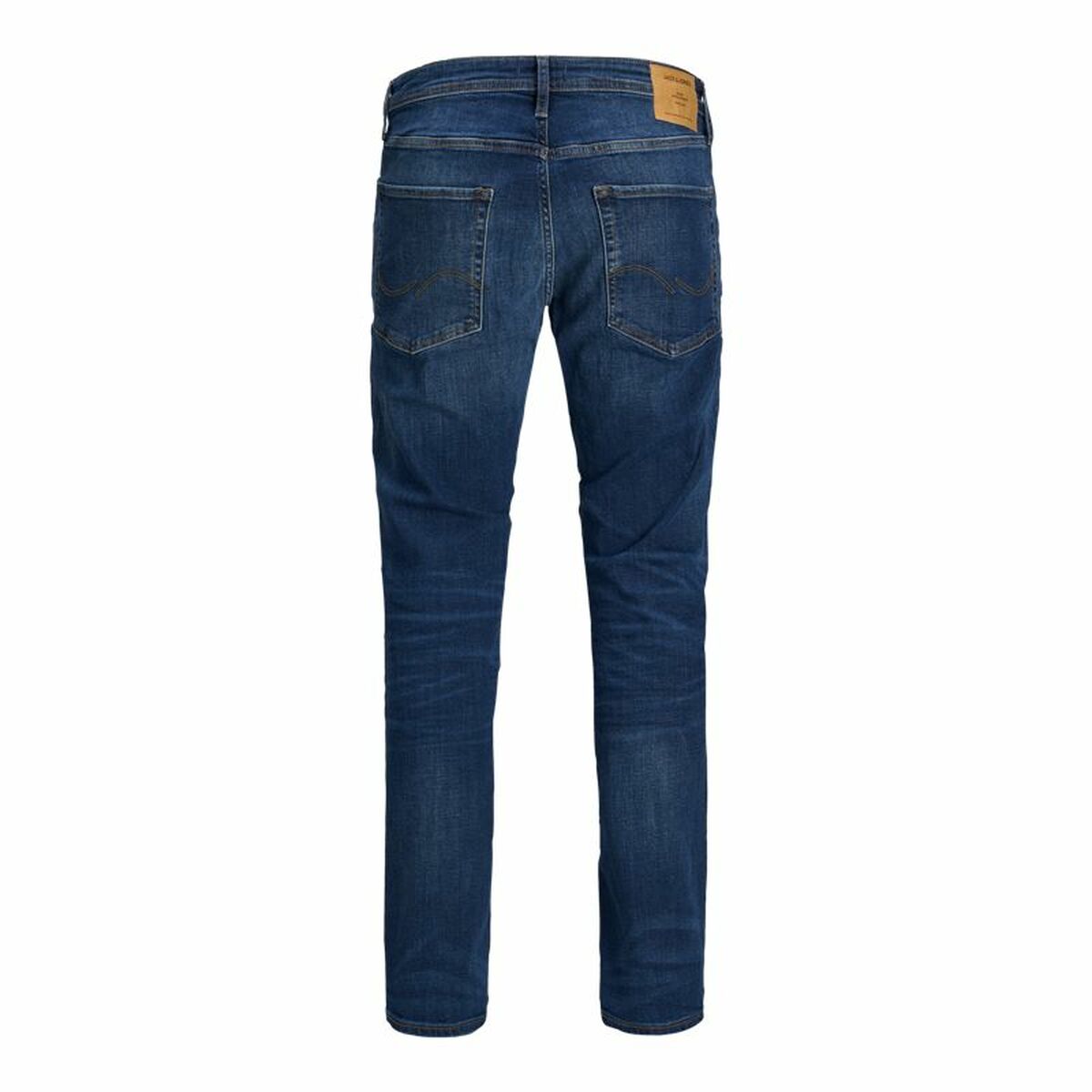 Pantalones Vaqueros Hombre Jack & Jones tim original Am 782 50Sps Azul