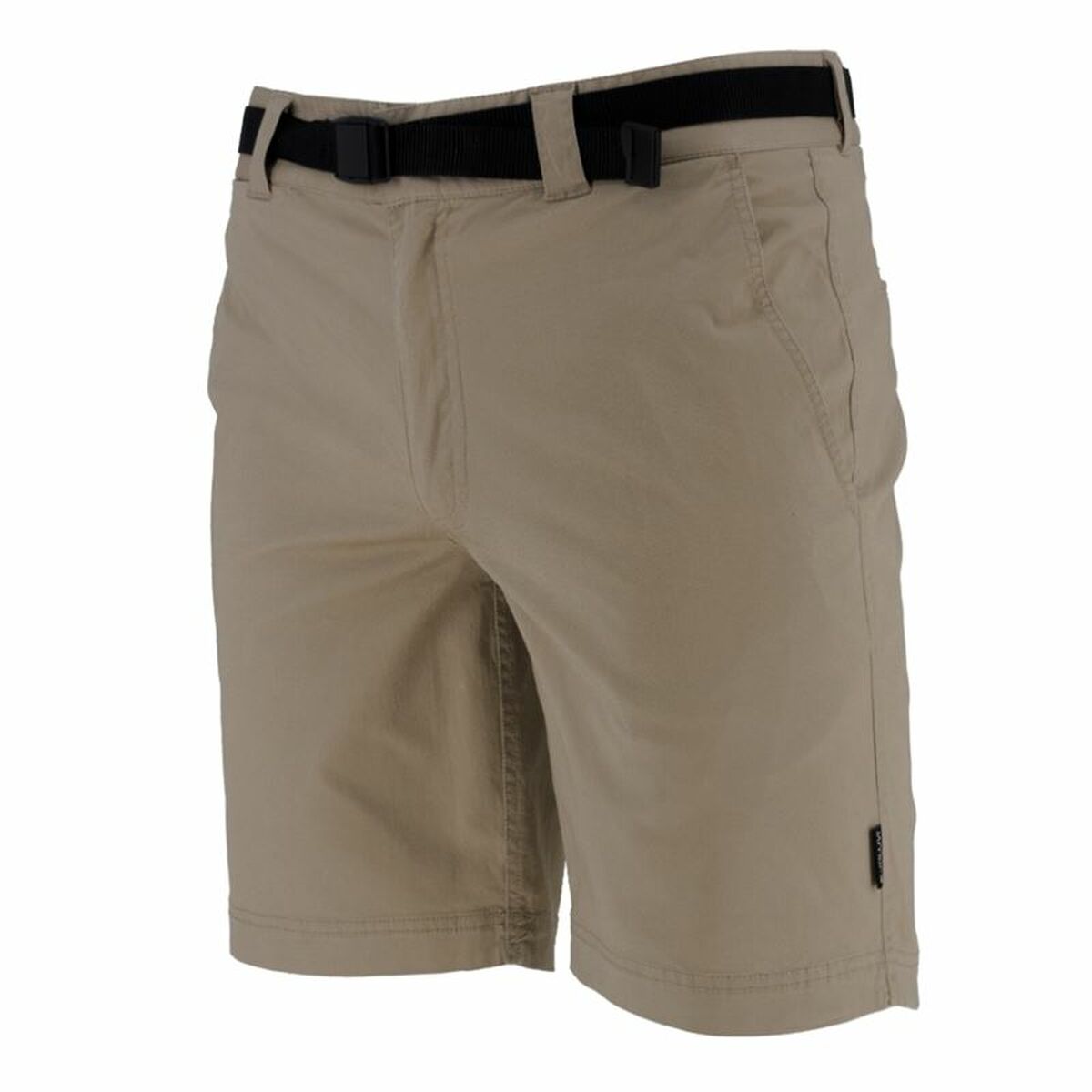 Pantalones Cortos de Hombre Joluvi Freetime Gobi (S)