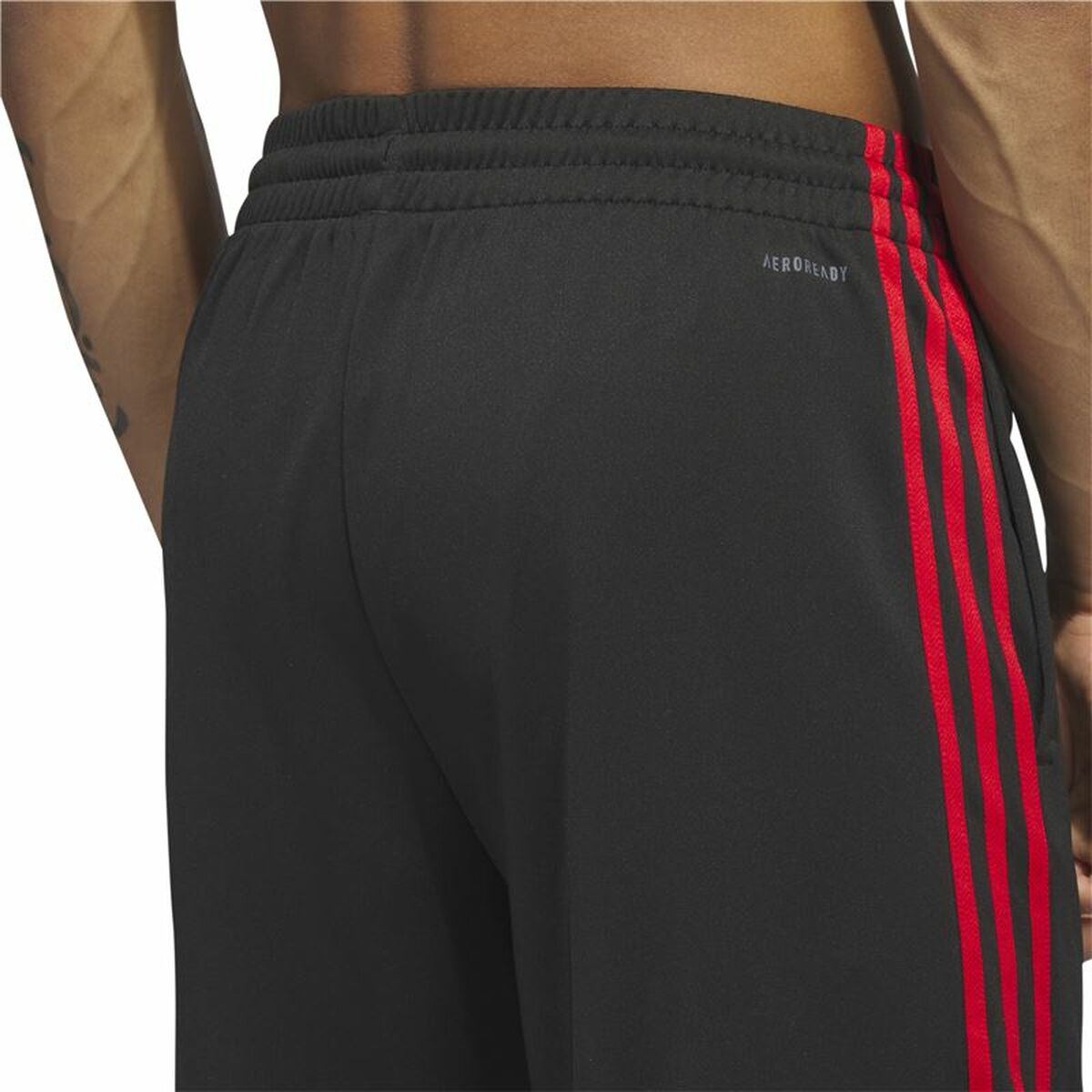 Pantalones Cortos Deportivos para Hombre Adidas 3-Trainning ipes
