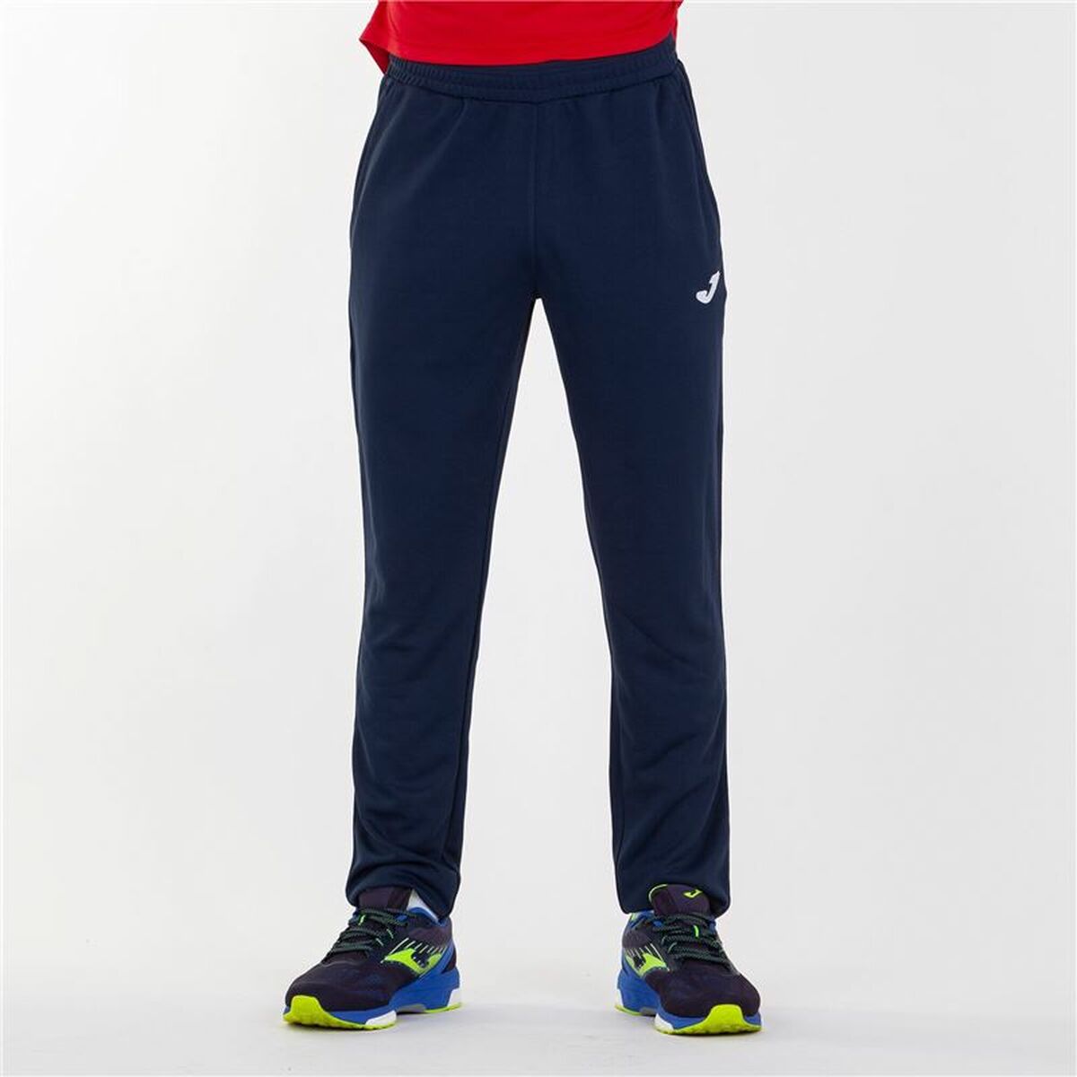 Pantalón de Entrenamiento de Fútbol para Adultos Joma Sport 101663.331 Hombre