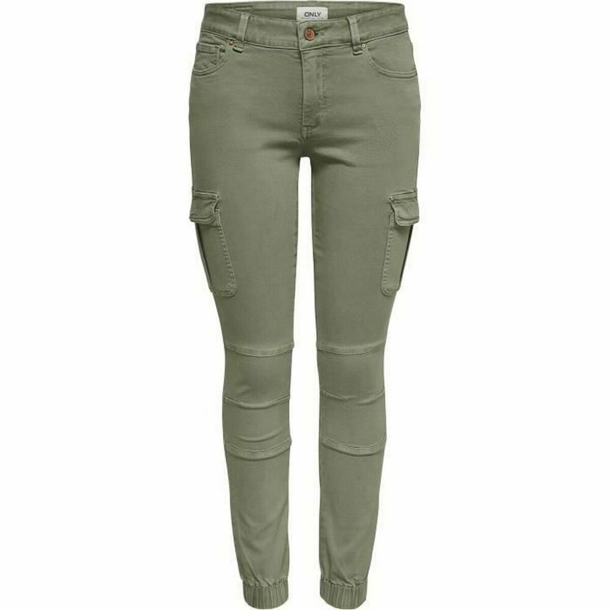 Pantalón largo Only missouri Reg Ank Cargo