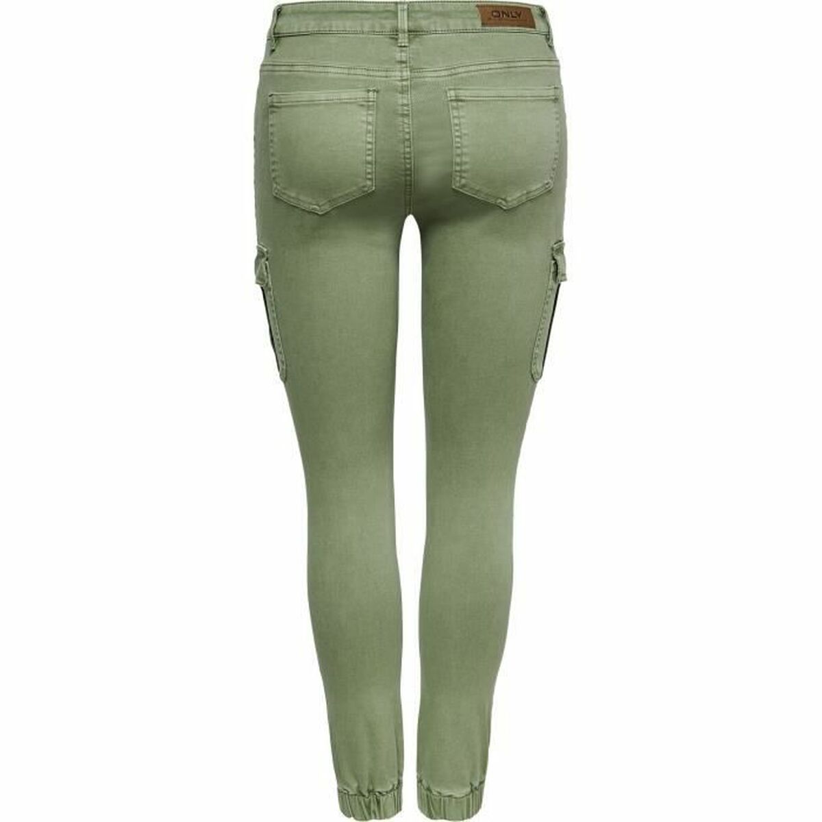 Pantalón largo Only missouri Reg Ank Cargo