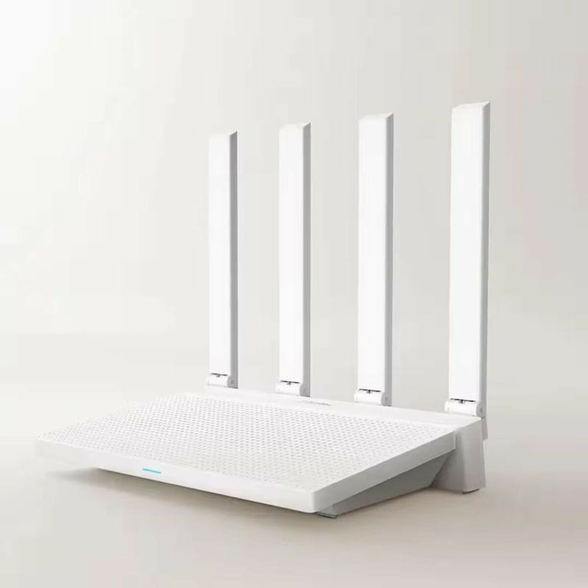 Router Xiaomi Blanco RJ45 Ethernet LAN 10/100/1000 Mbit USB 3.2 Wi-Fi Ethernet LAN 10/100/1000 2.4 GHz-5 GHz Wi-Fi 6 GHz
