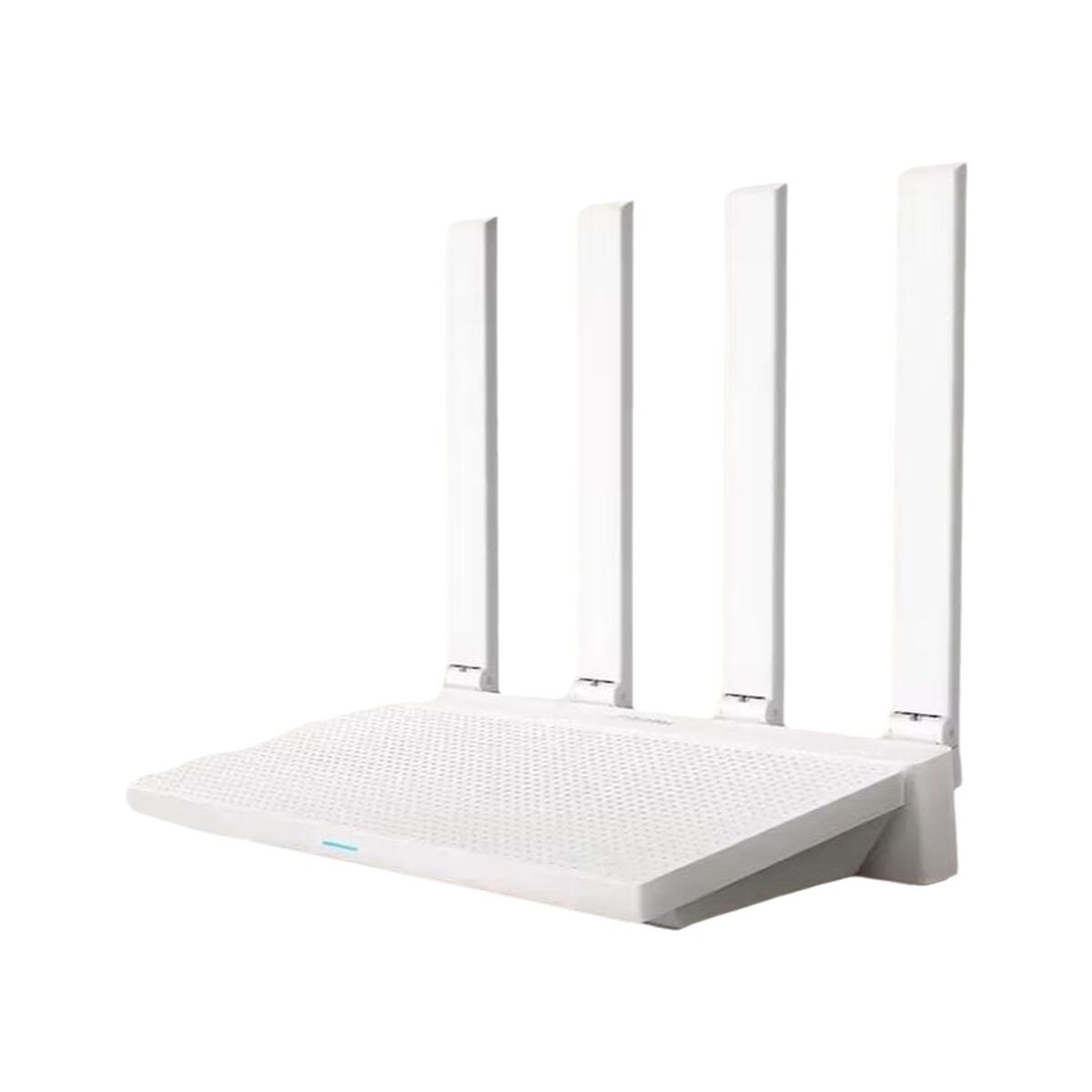 Router Xiaomi Blanco RJ45 Ethernet LAN 10/100/1000 Mbit USB 3.2 Wi-Fi Ethernet LAN 10/100/1000 2.4 GHz-5 GHz Wi-Fi 6 GHz