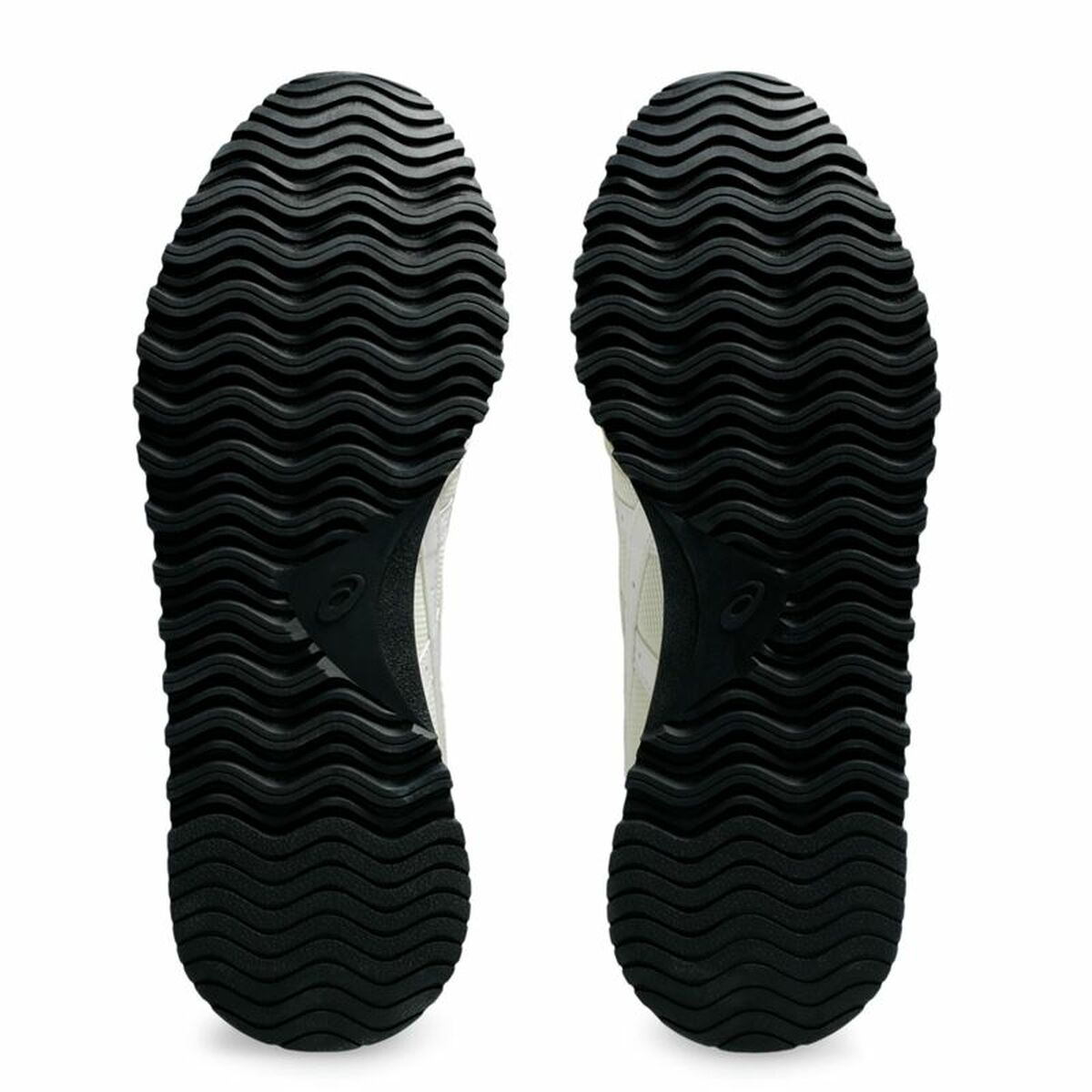 Zapatillas Casual Hombre Asics Tiger Runner II Gris claro