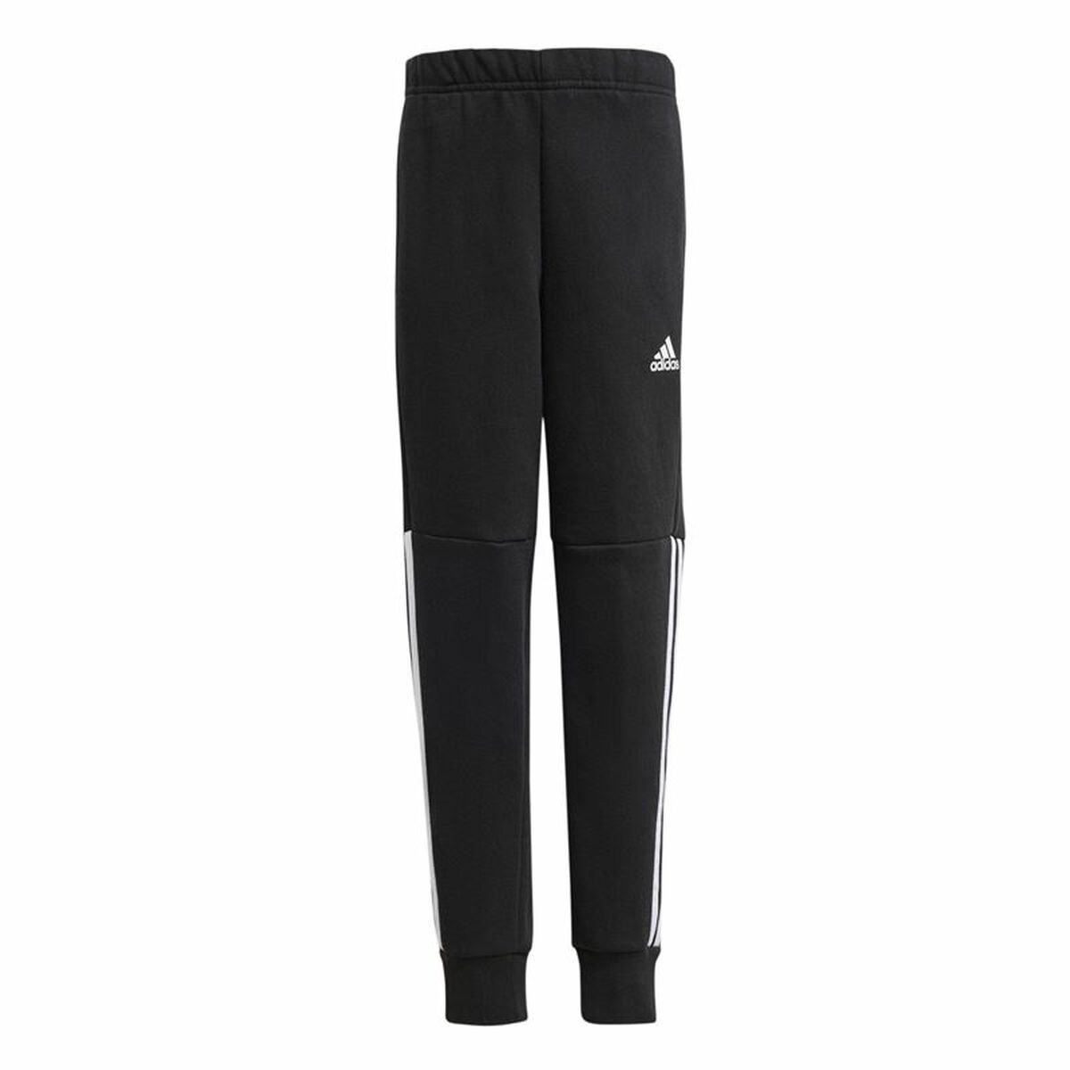 Conjunto Deportivo para Niños Adidas IV7437 Negro