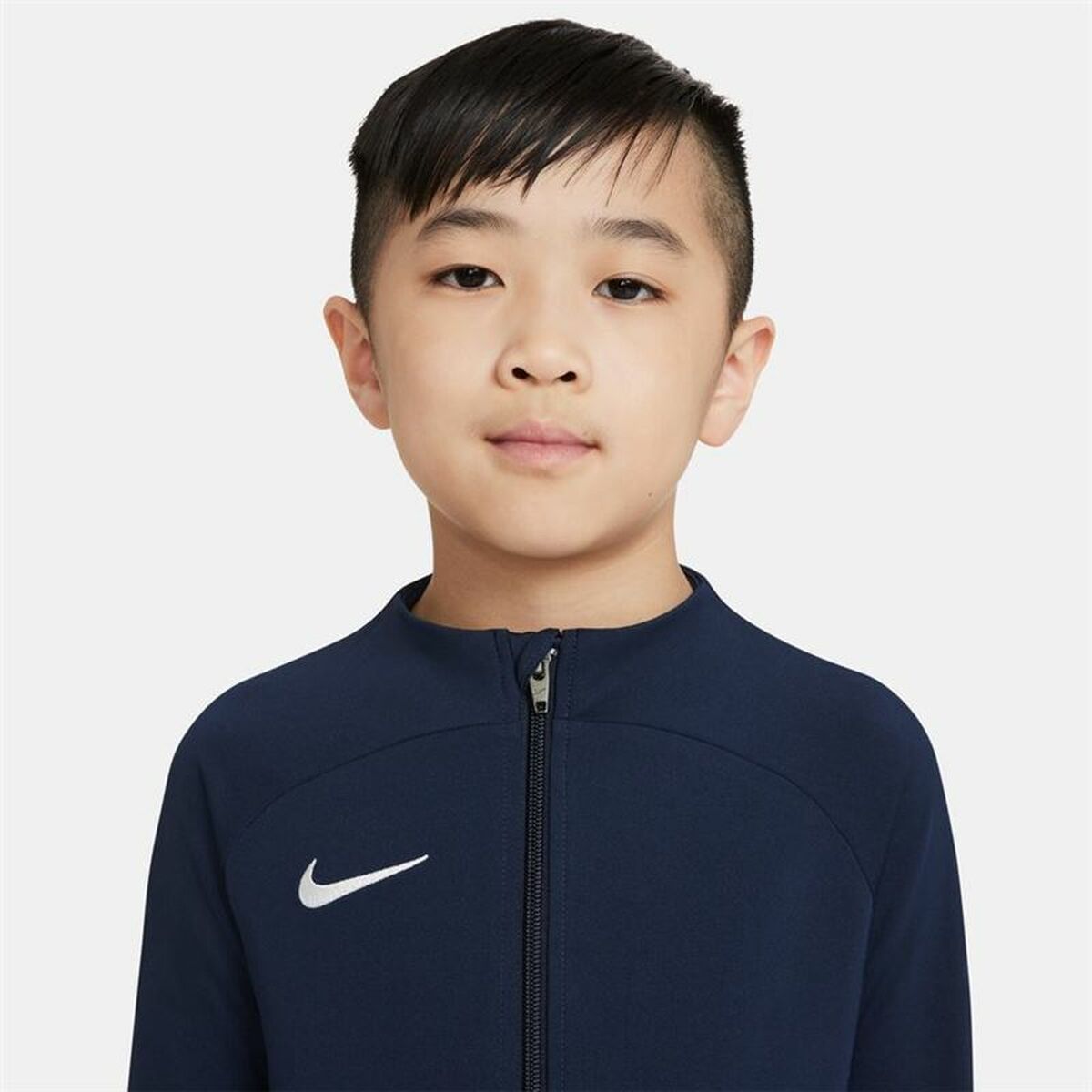 Chándal Infantil Nike Dri-FIT Academy Pro Azul oscuro