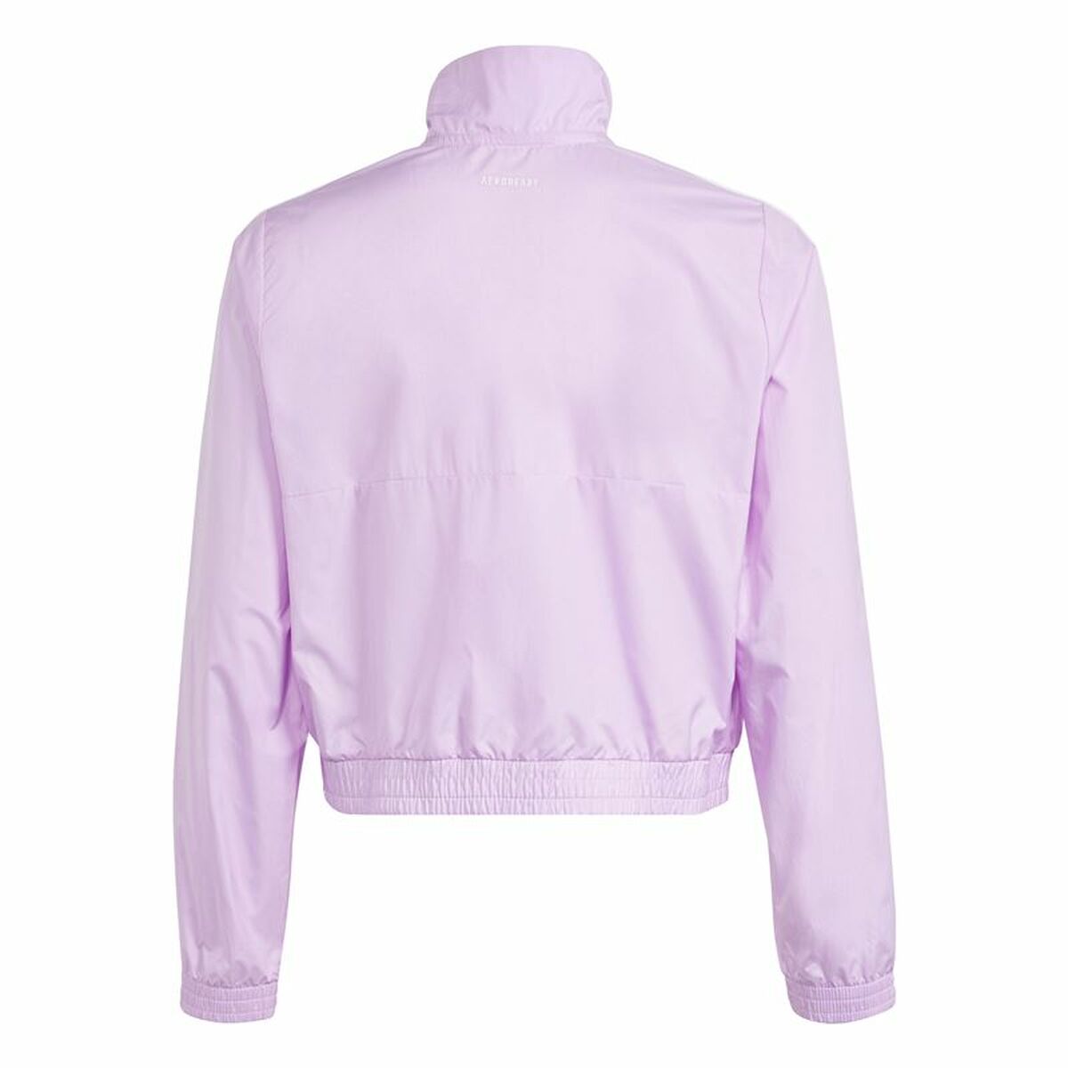 Chaqueta Infantil Adidas Essentials 3 Bandas