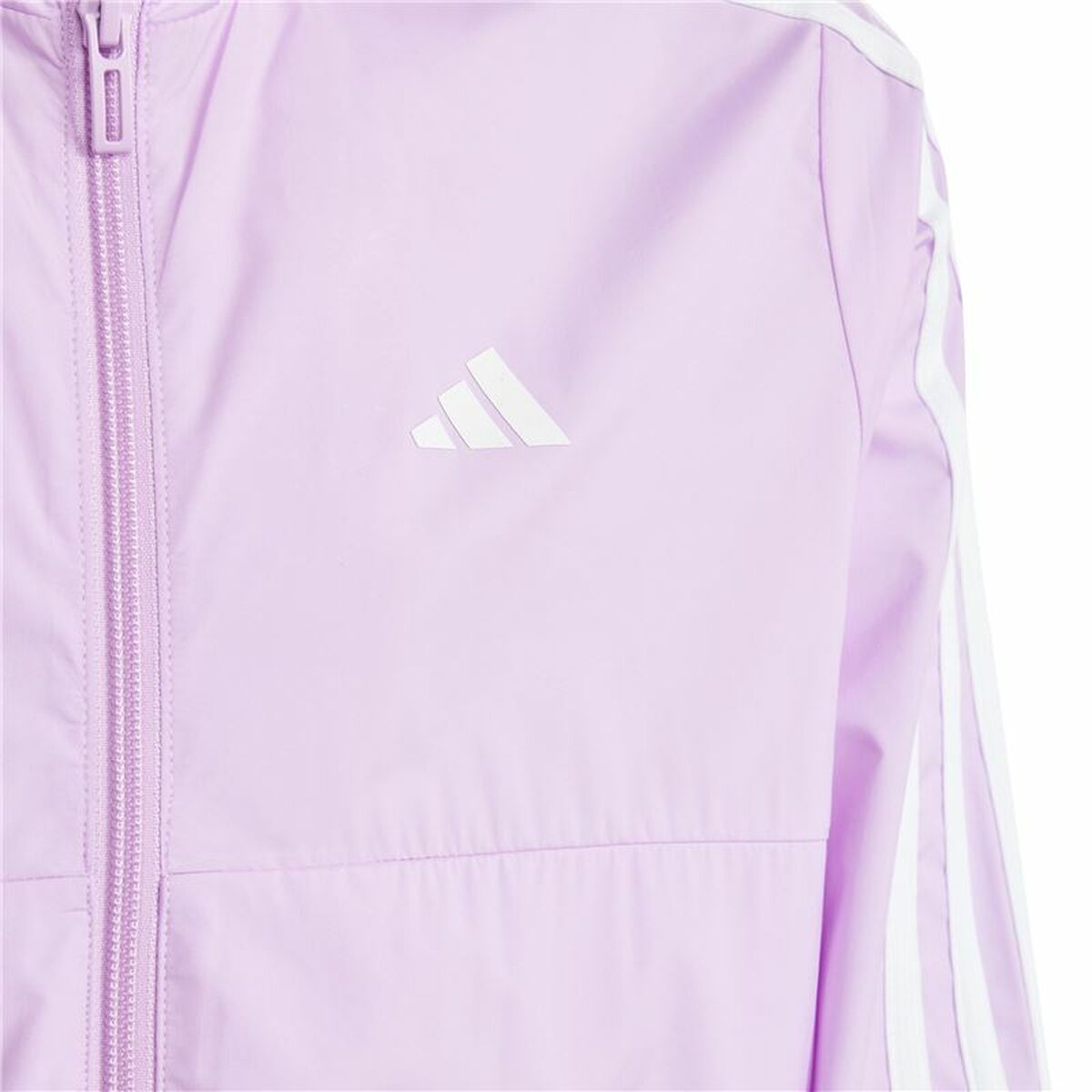 Chaqueta Infantil Adidas Essentials 3 Bandas