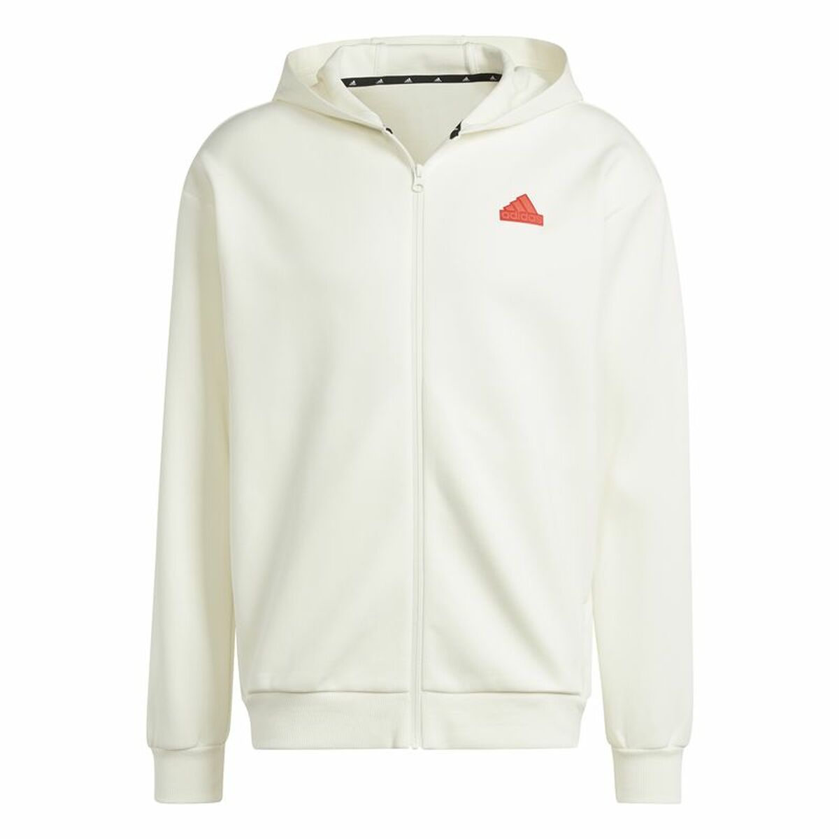 Chaqueta para Hombre Adidas Fi Bos Fz