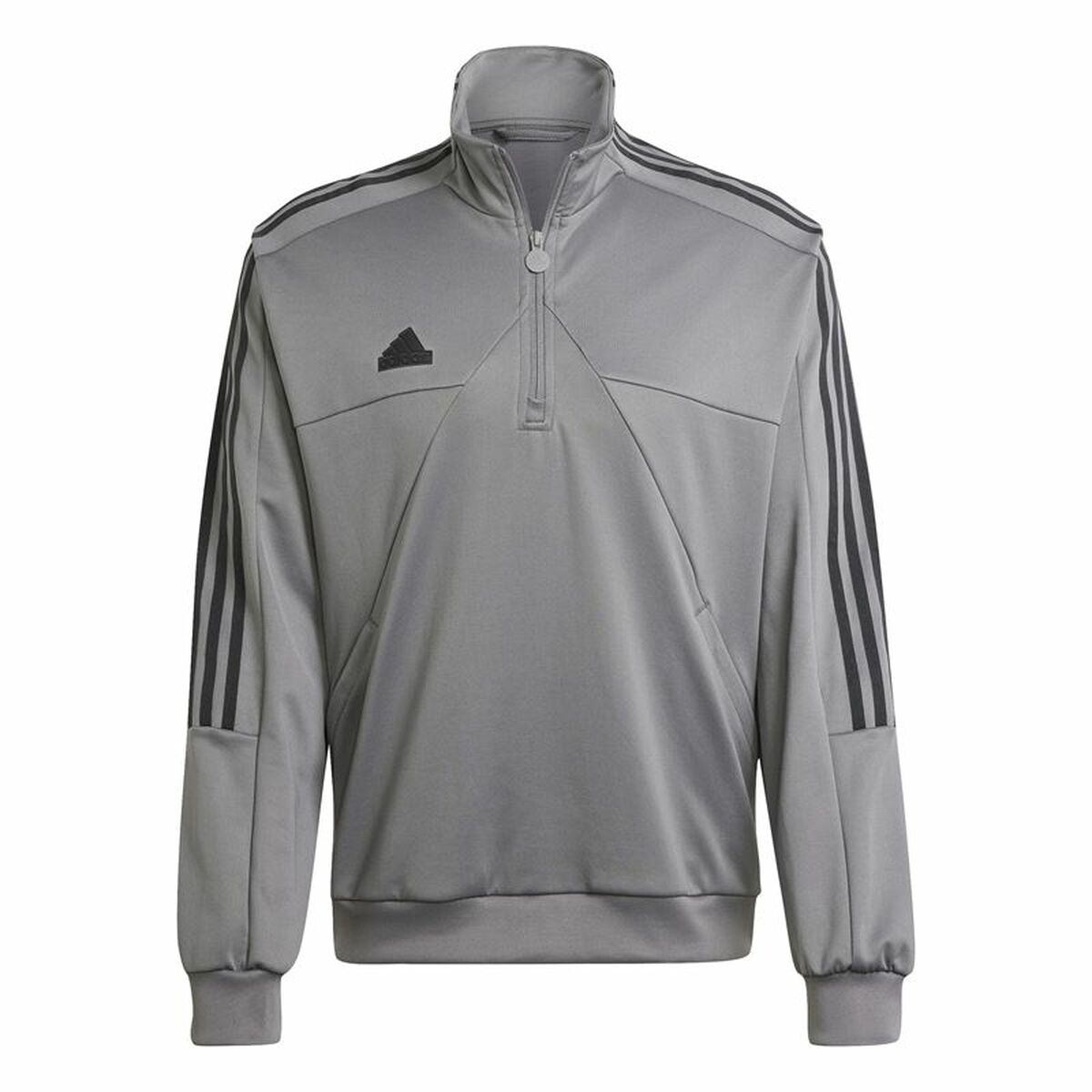 Chaqueta Deportiva para Hombre Adidas House Of Tiro Half Zip
