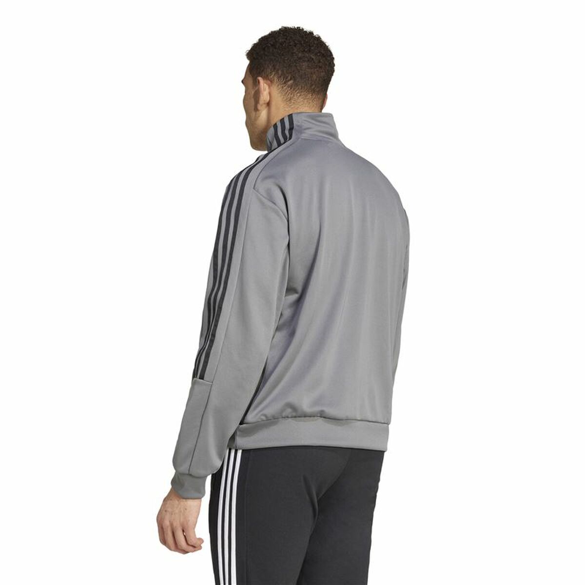 Chaqueta Deportiva para Hombre Adidas House Of Tiro Half Zip