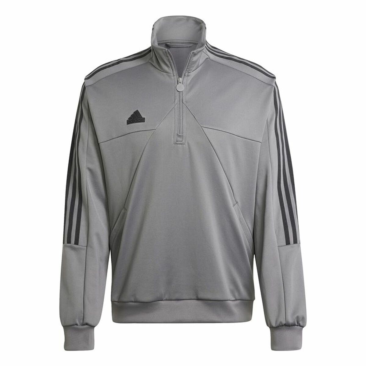 Chaqueta Deportiva para Hombre Adidas House Of Tiro Half Zip