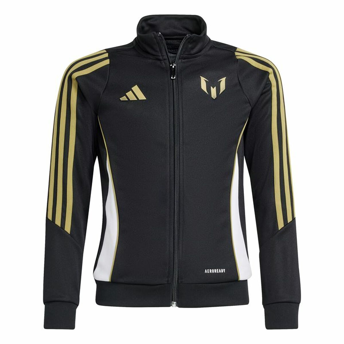 Chaqueta Deportiva para Niños Adidas Messi