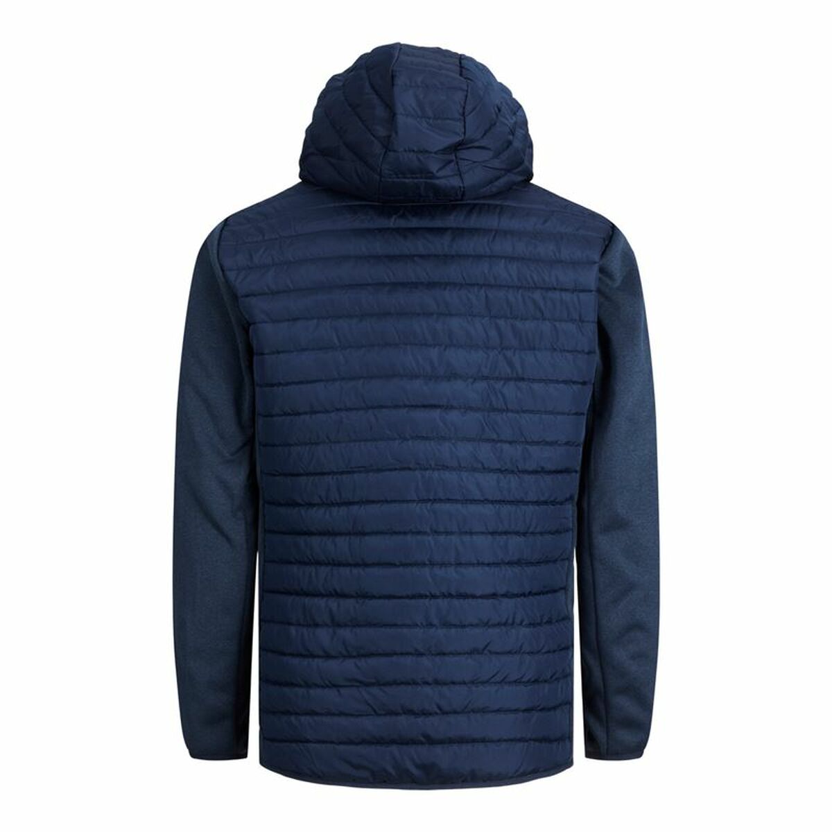 Chaqueta para Hombre Jack & Jones emulti Quilted