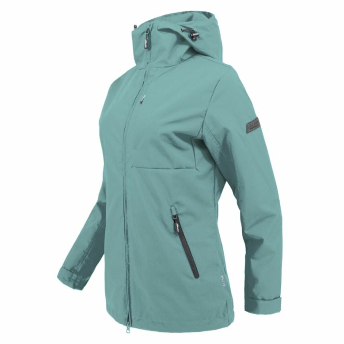 Chaqueta Deportiva para Mujer Joluvi Mazzin Mujer XL