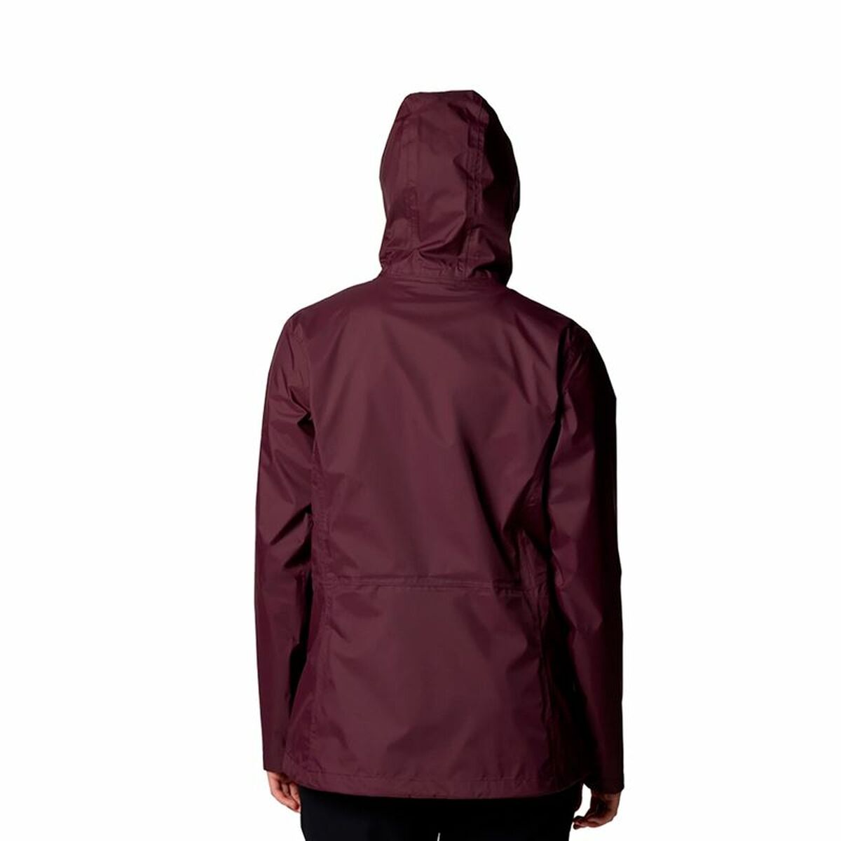 Chaqueta Impermeable para Mujer Columbia Pouring Adventure™ Iii