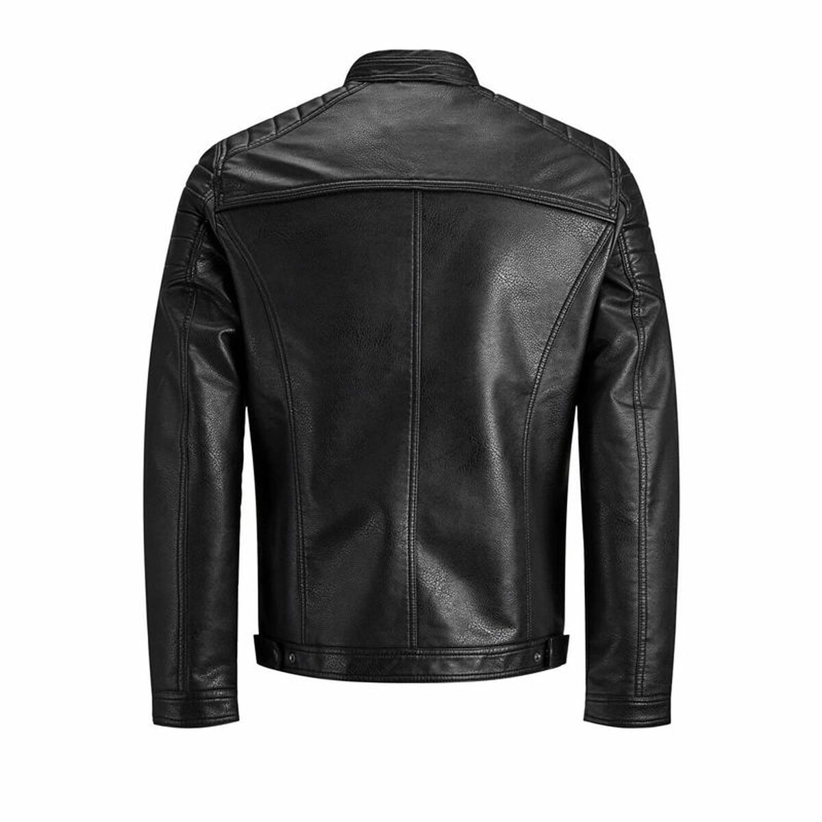 Chaqueta para Hombre Jack & Jones rocky Negro