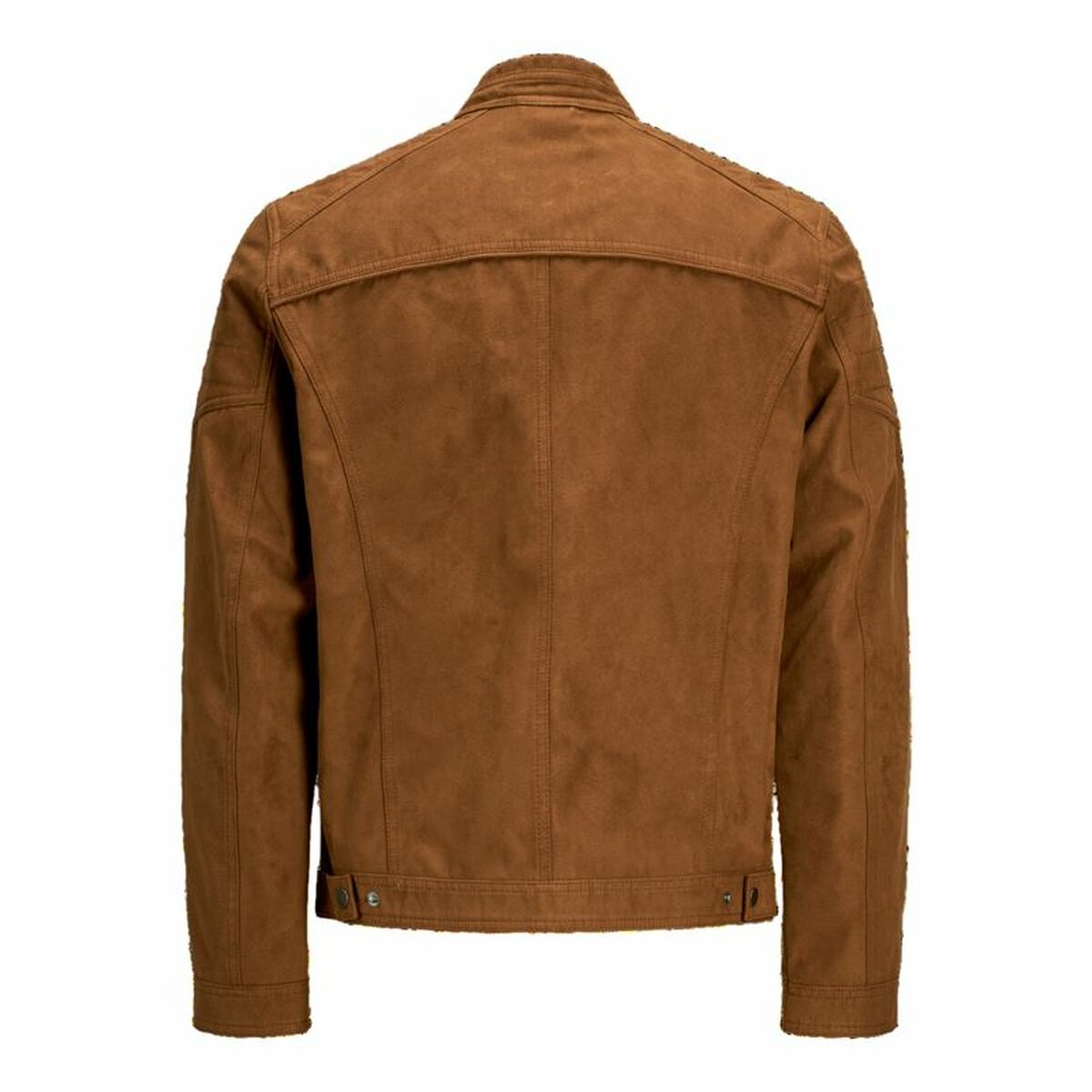 Chaqueta para Hombre Jack & Jones rocky Marrón