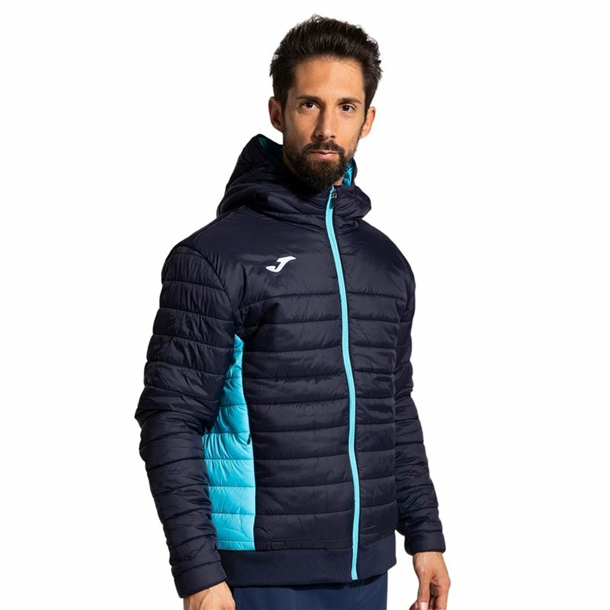 Chaqueta Deportiva Unisex Joma Sport Urban V