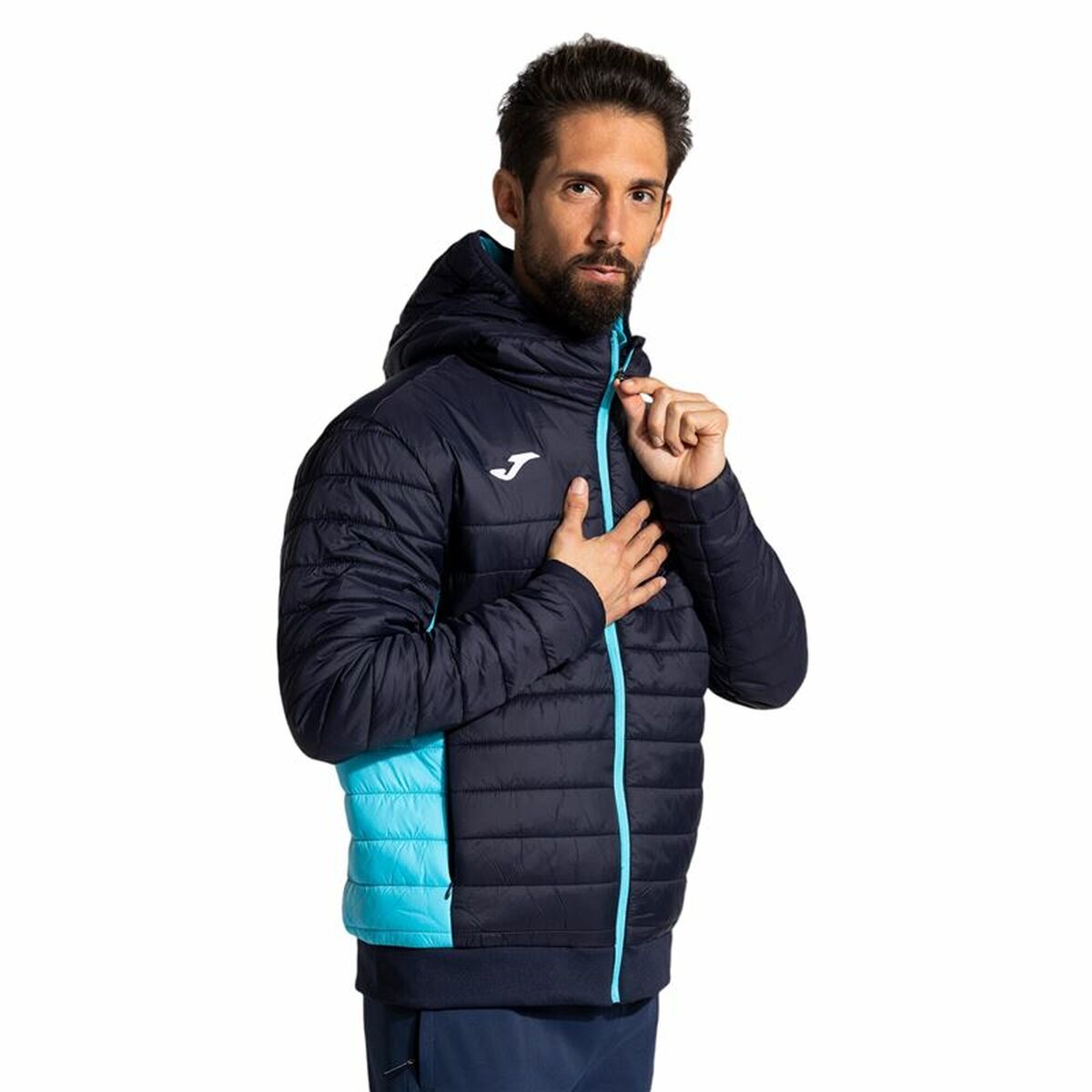 Chaqueta Deportiva Unisex Joma Sport Urban V