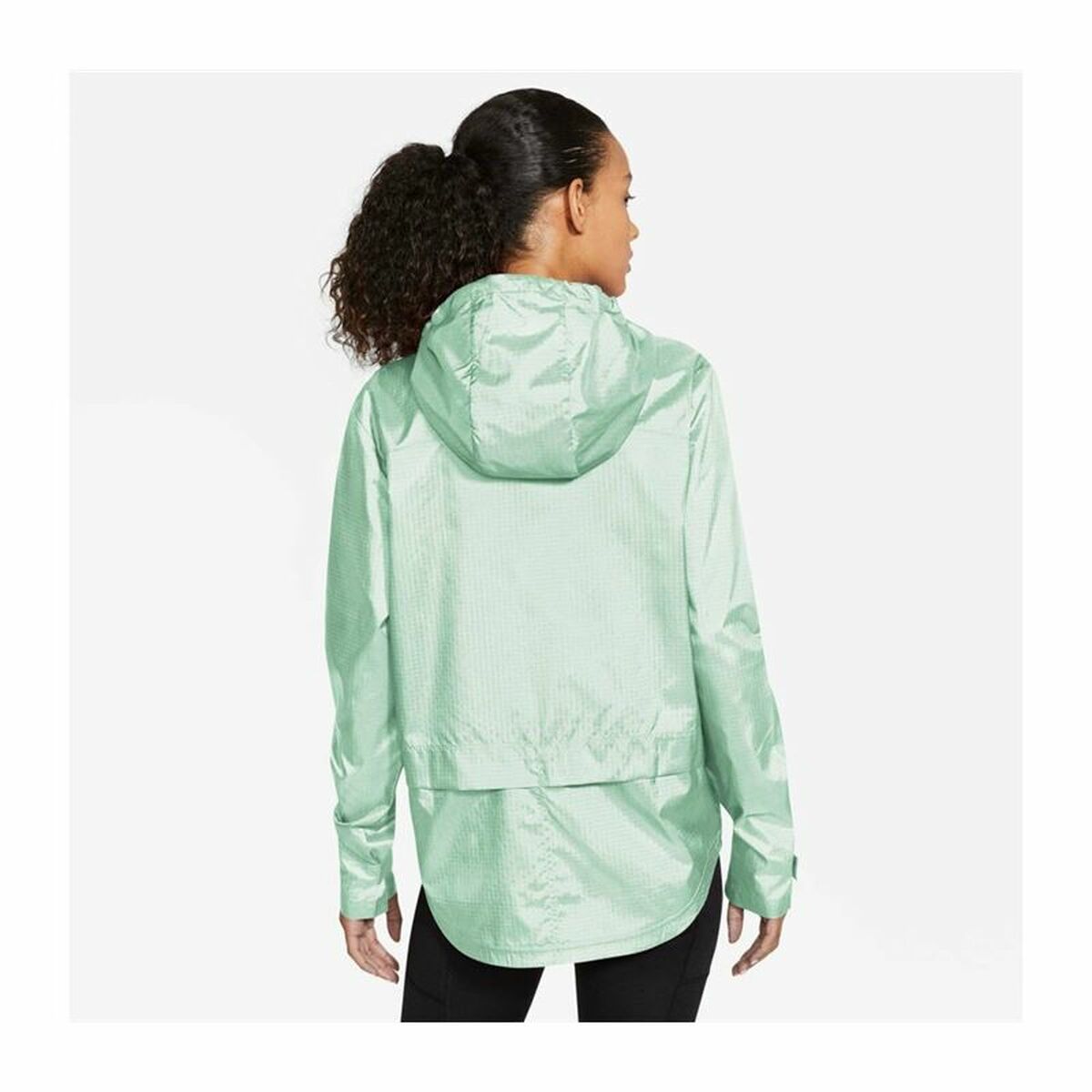 Chaqueta Deportiva para Mujer Nike Essential