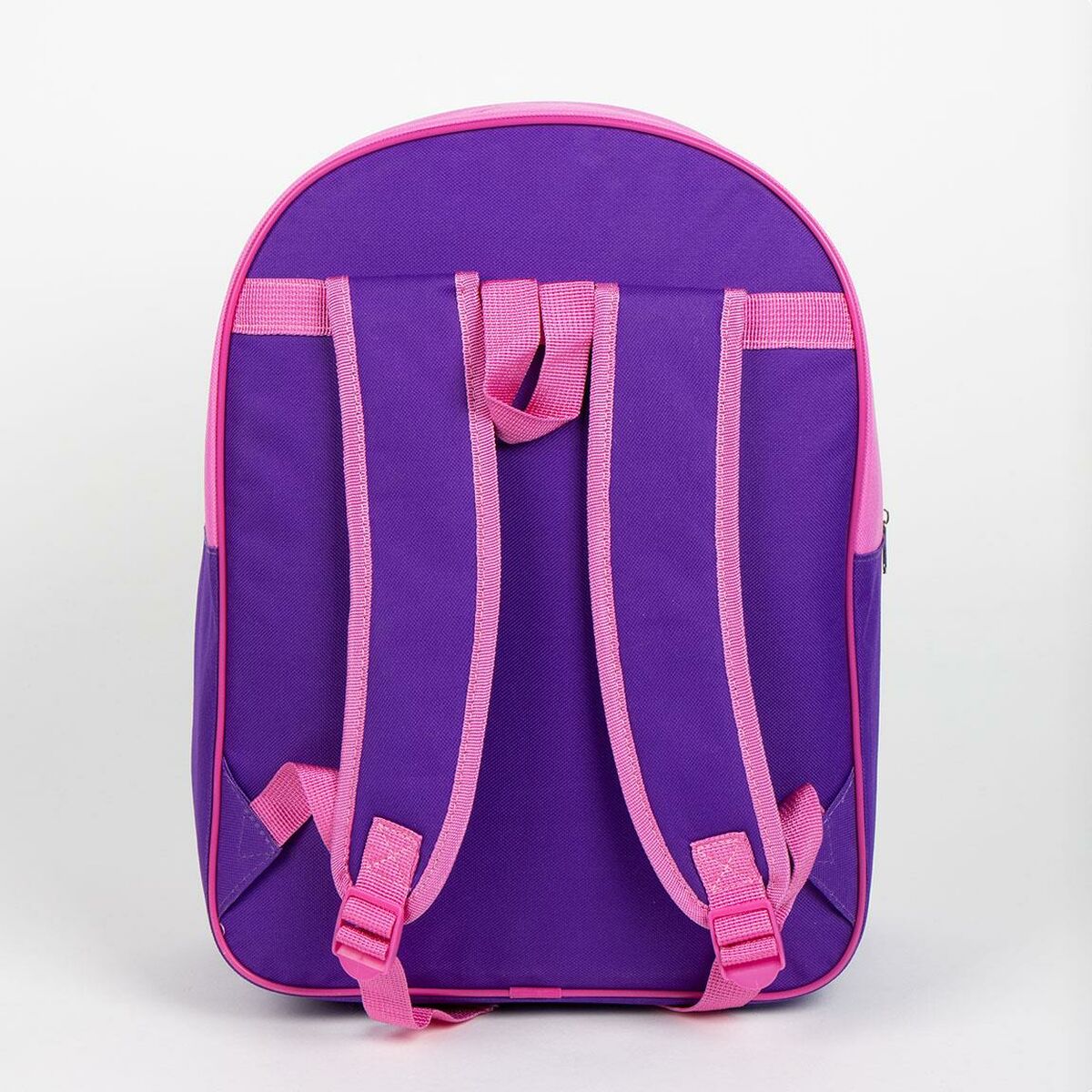 Mochila Infantil Gabby's Dollhouse Rosa
